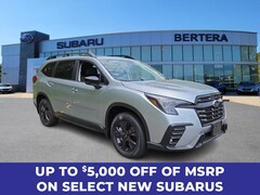 2026 Subaru Ascent Premium 7-Passenger SUV