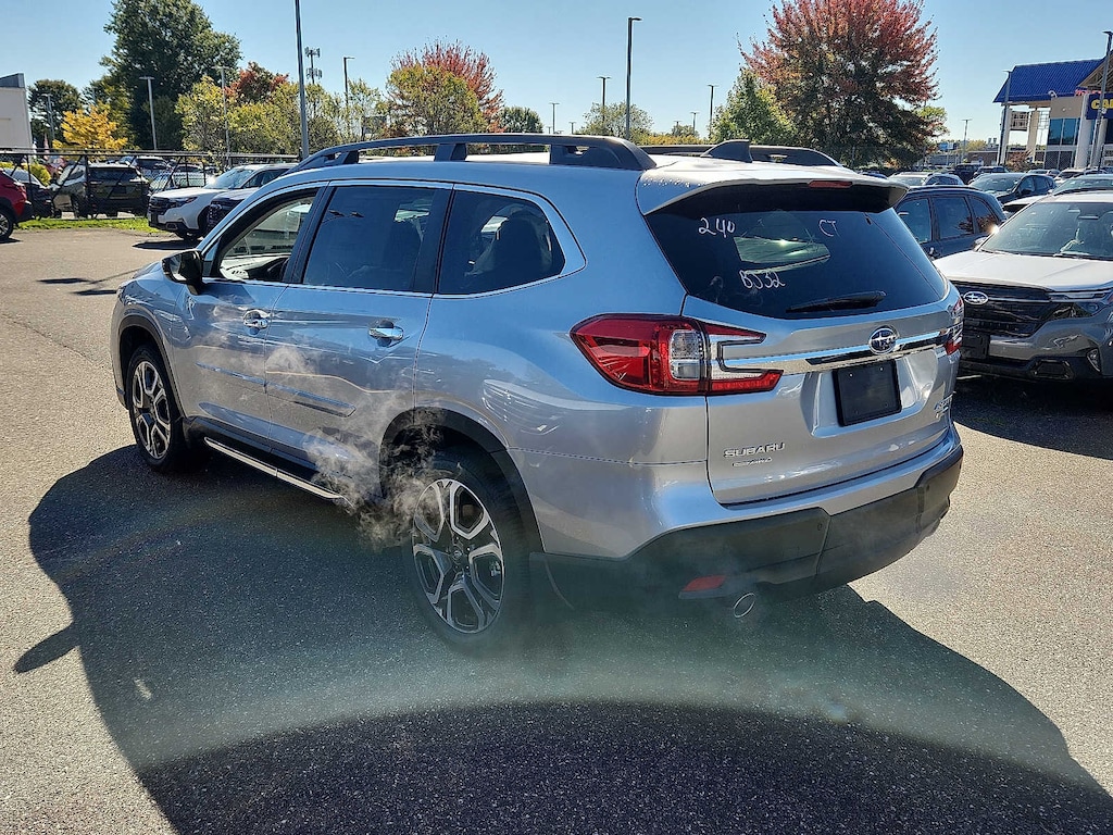 New 2025 Subaru Ascent Touring 7-Passenger SUV