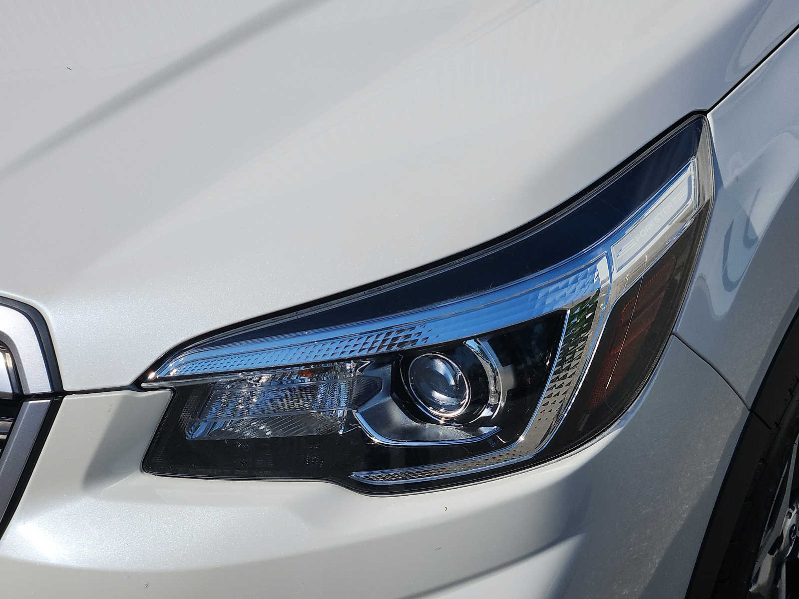 2020 Subaru Forester Premium - Photo 9