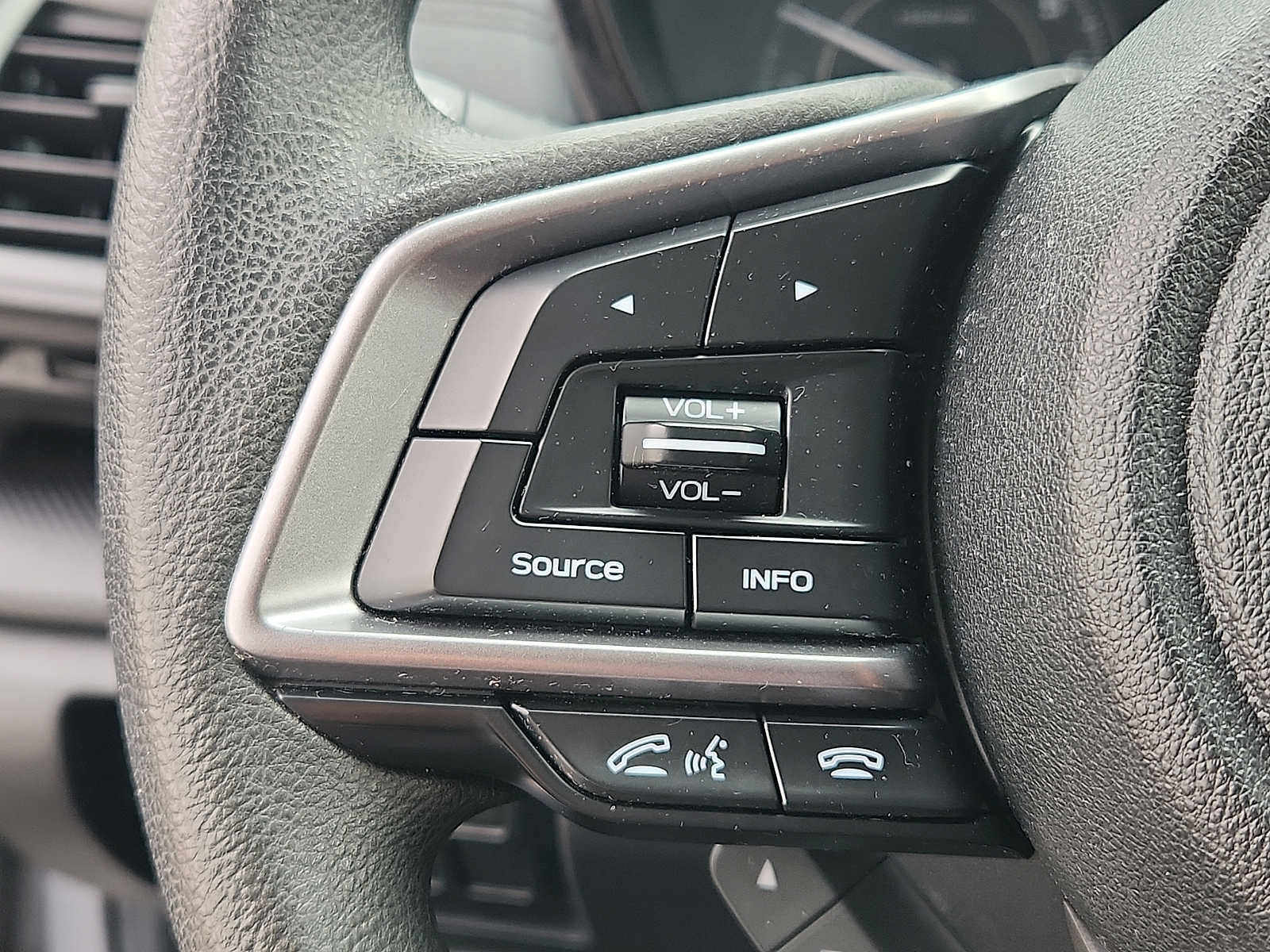 2020 Subaru Impreza Base - Photo 20