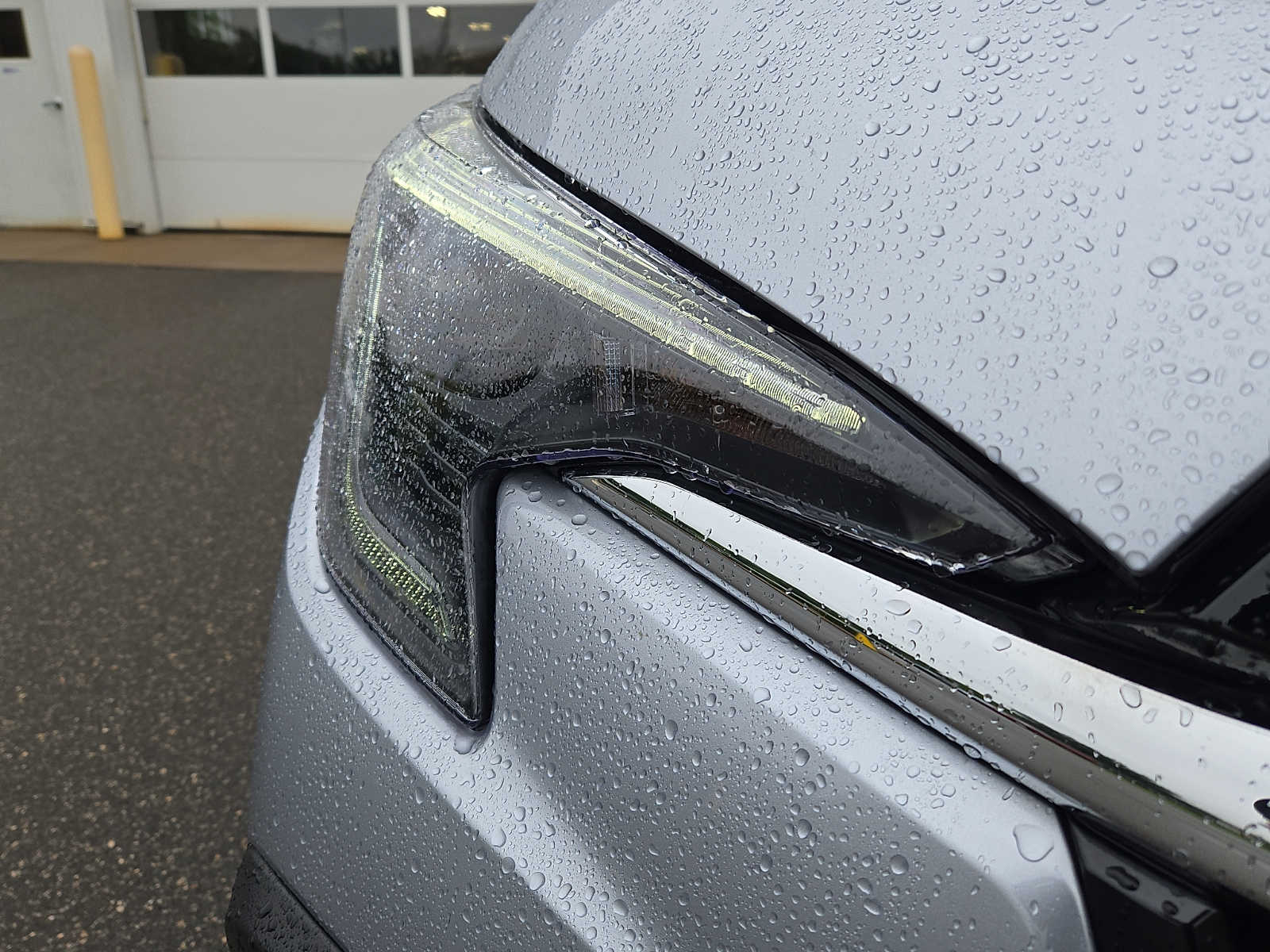2025 Subaru Ascent Limited - Photo 8