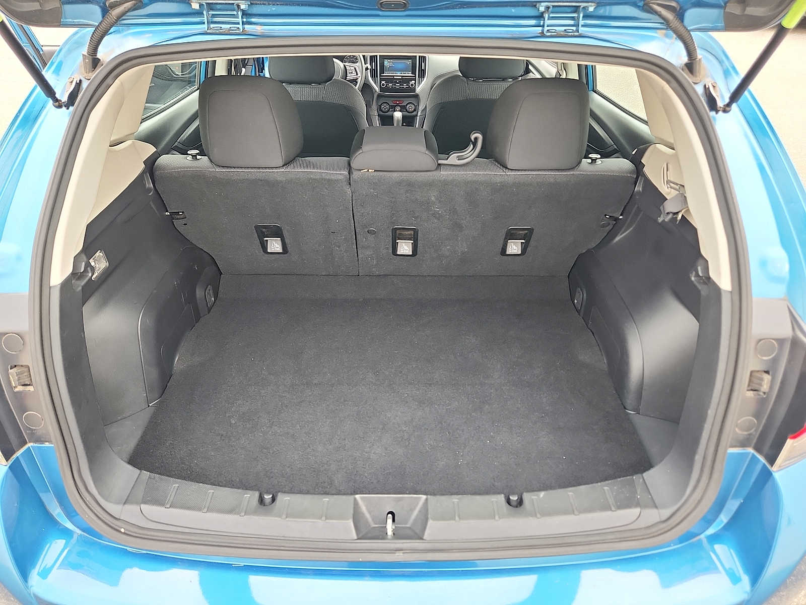 2017 Subaru Impreza Base - Photo 27