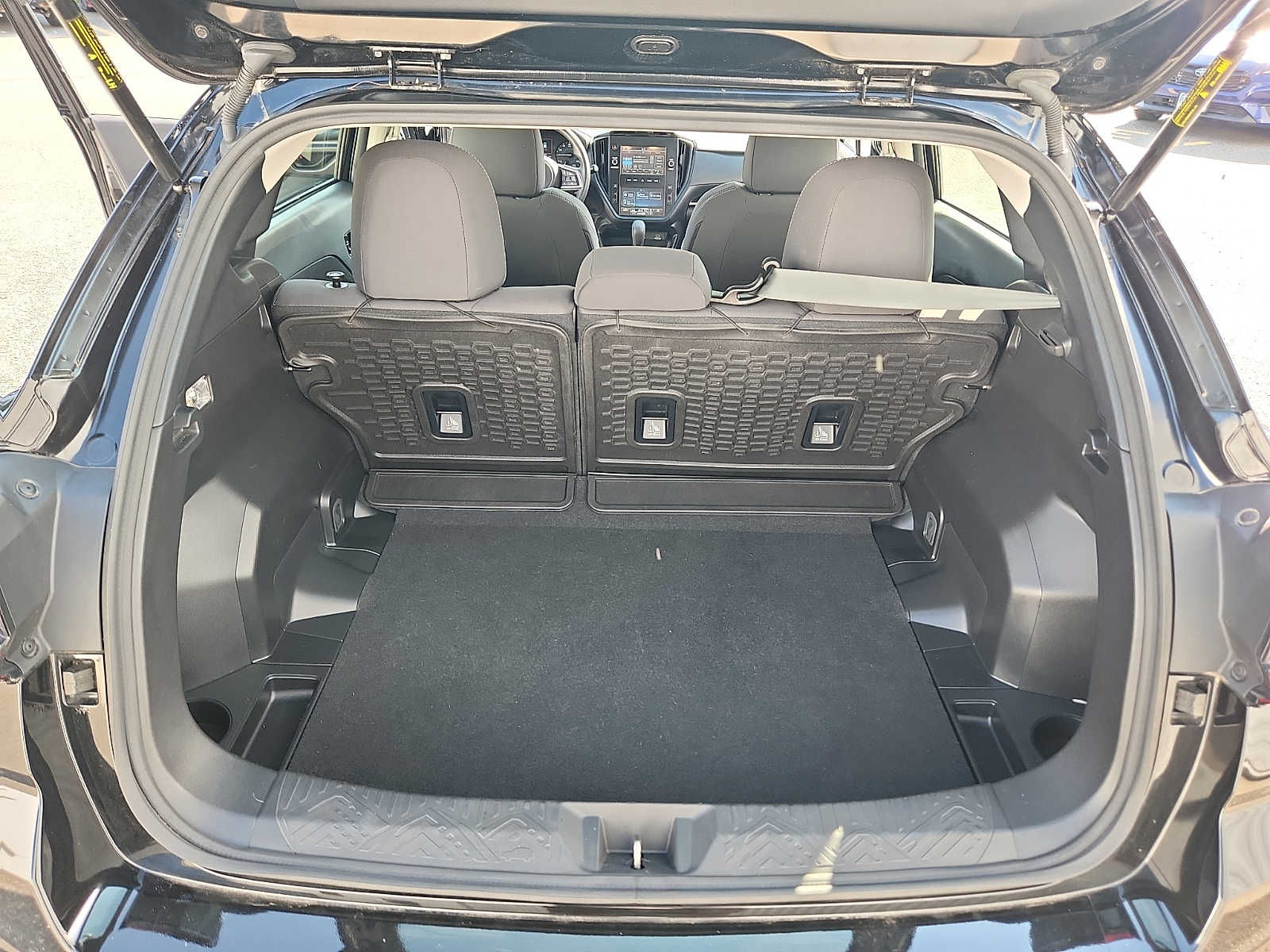 2024 Subaru Impreza Base - Photo 27