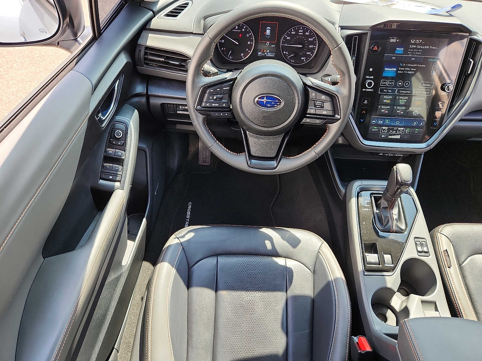 2024 Subaru Crosstrek Limited - Photo 12