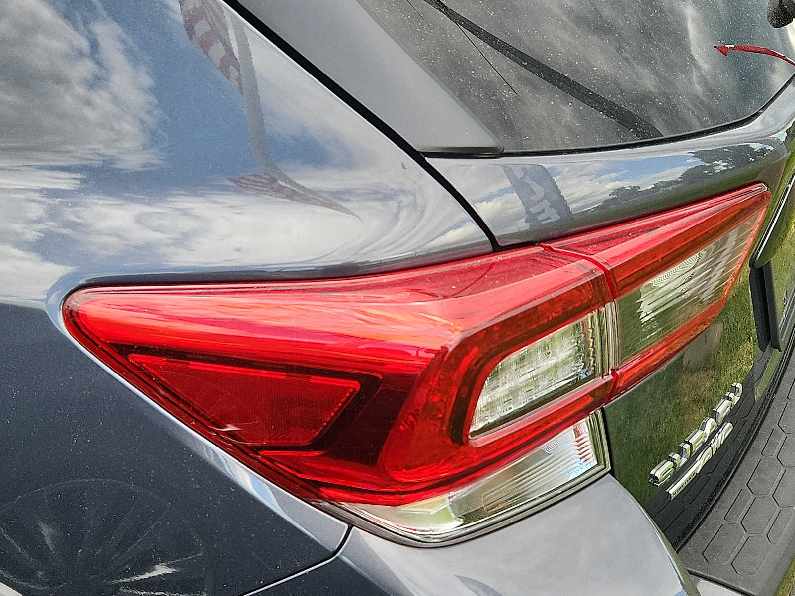 2023 Subaru Crosstrek Base - Photo 10
