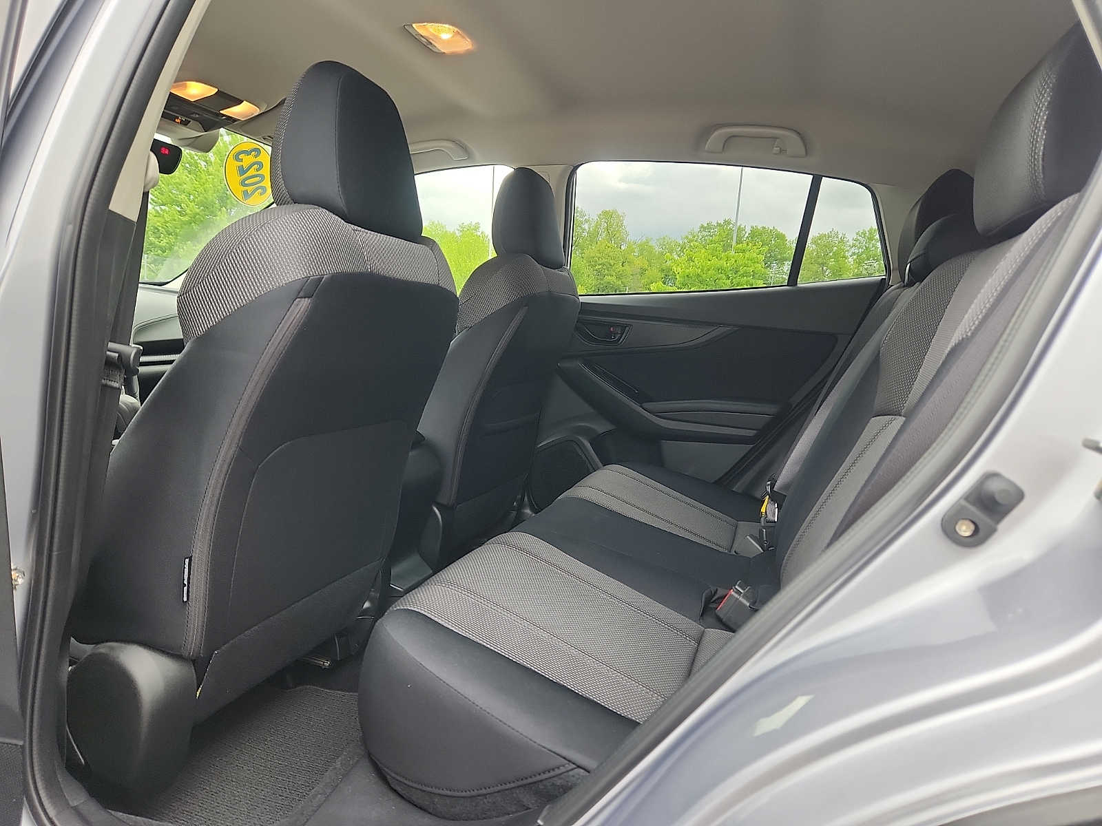 2023 Subaru Crosstrek Base - Photo 10