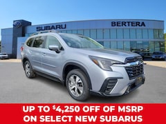 2025 Subaru Ascent Premium 7-Passenger SUV