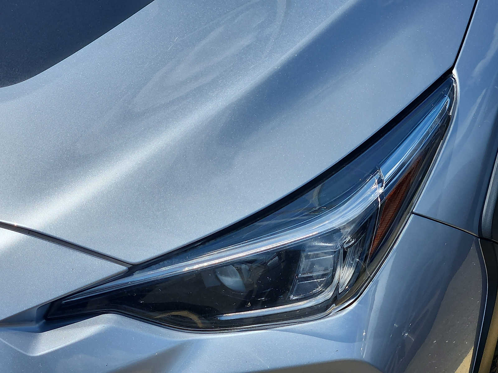 2024 Subaru Crosstrek Wilderness - Photo 9