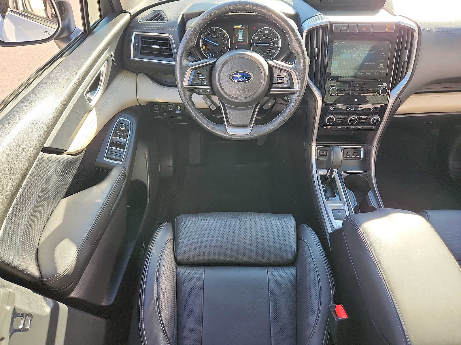 2020 Subaru Ascent Limited - Photo 11