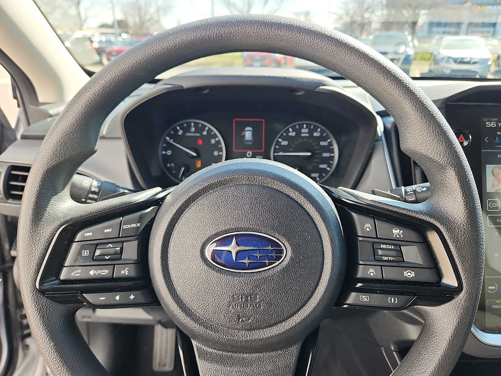2024 Subaru Crosstrek Premium - Photo 18