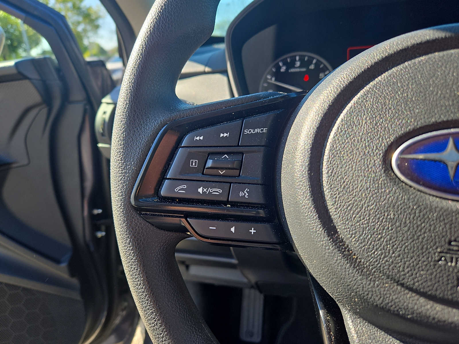 2026 Subaru Crosstrek Premium - Photo 21
