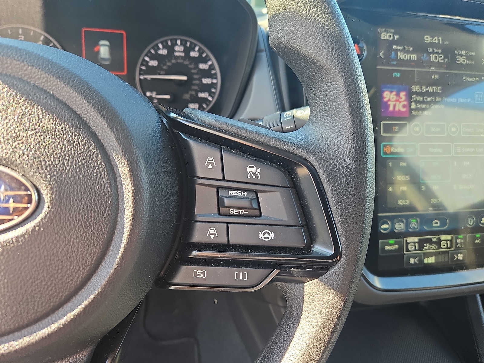 2026 Subaru Crosstrek Premium - Photo 22