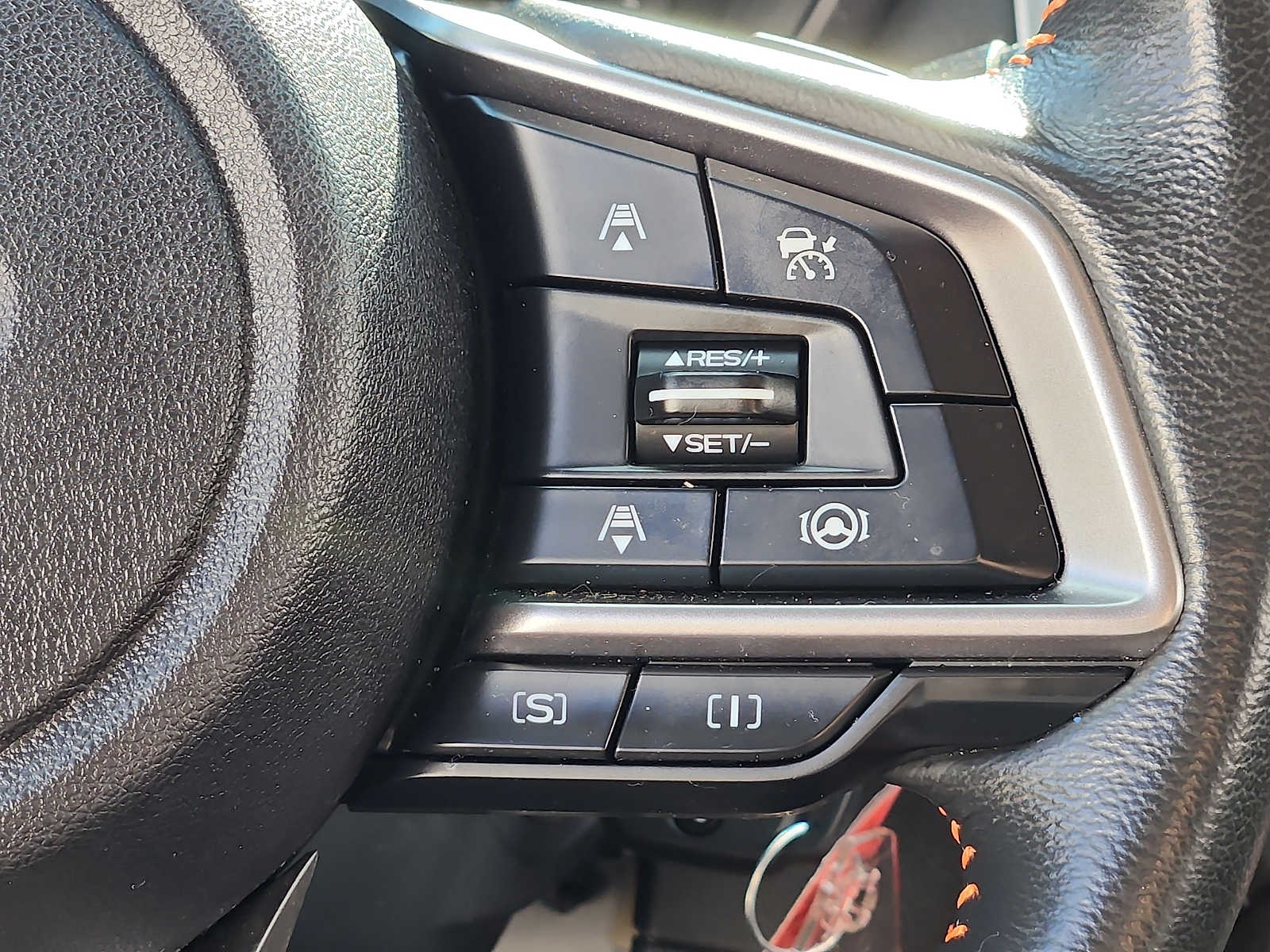 2022 Subaru Crosstrek Premium - Photo 21