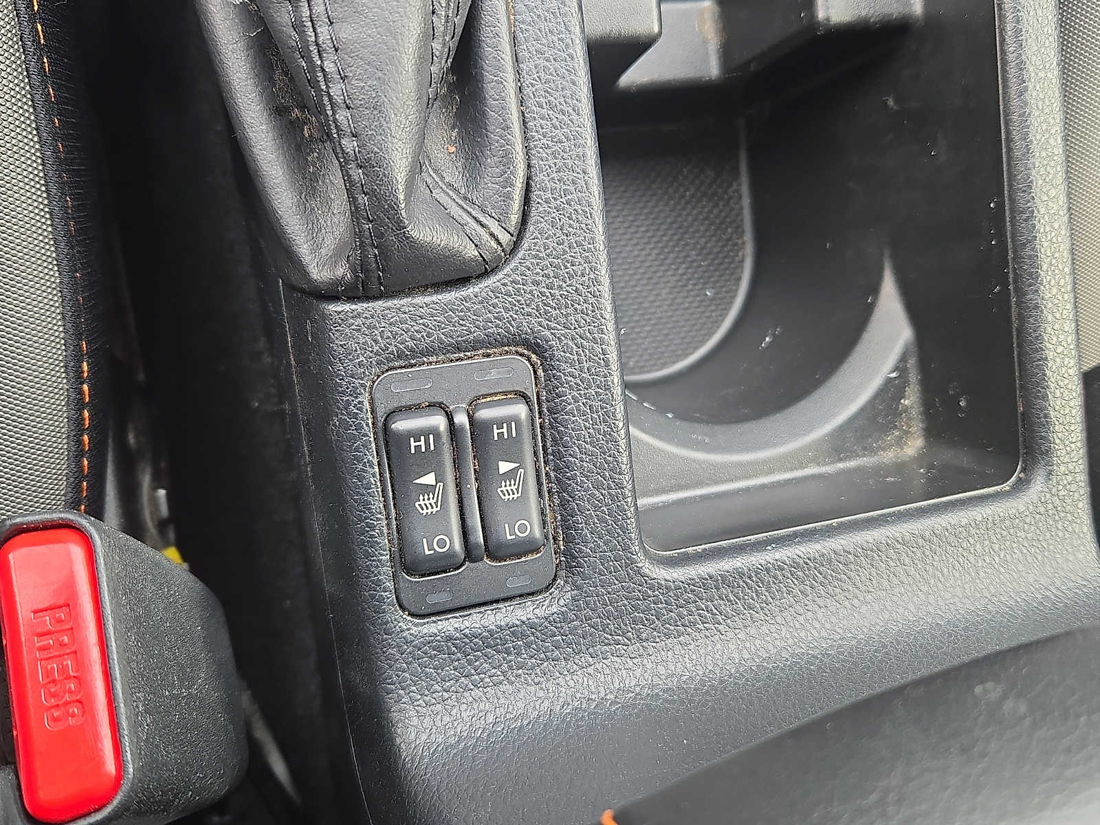 2016 Subaru Crosstrek Premium - Photo 25