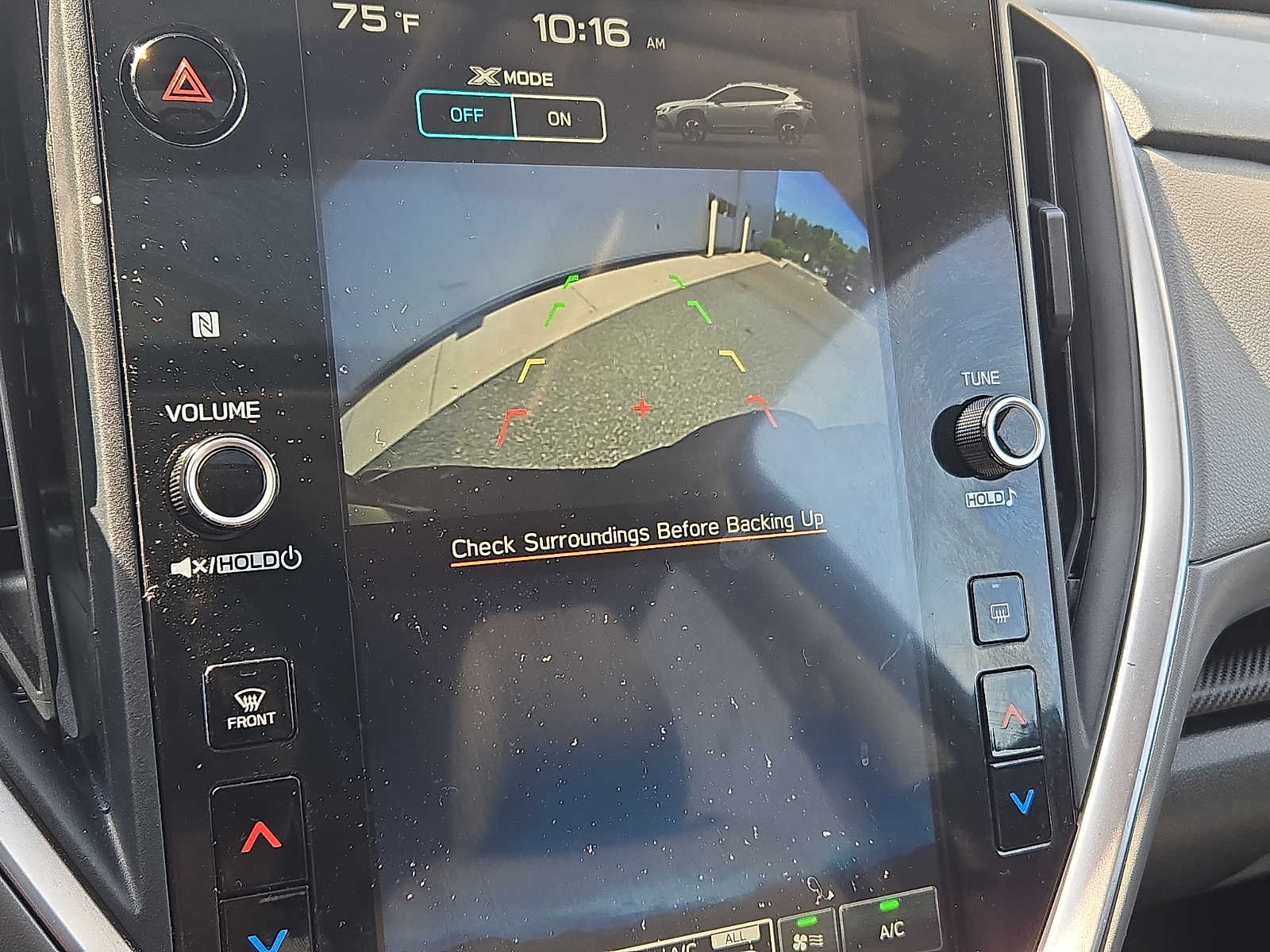 2024 Subaru Crosstrek Premium - Photo 18