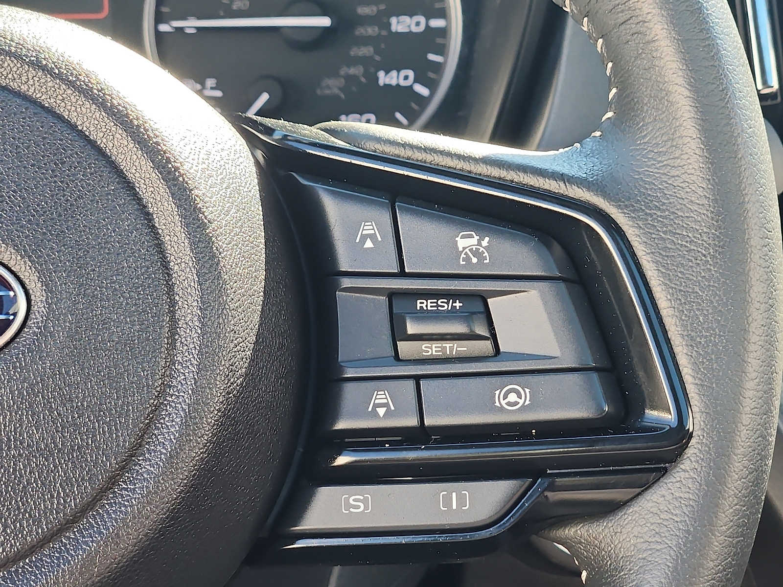 2025 Subaru Forester Premium - Photo 22