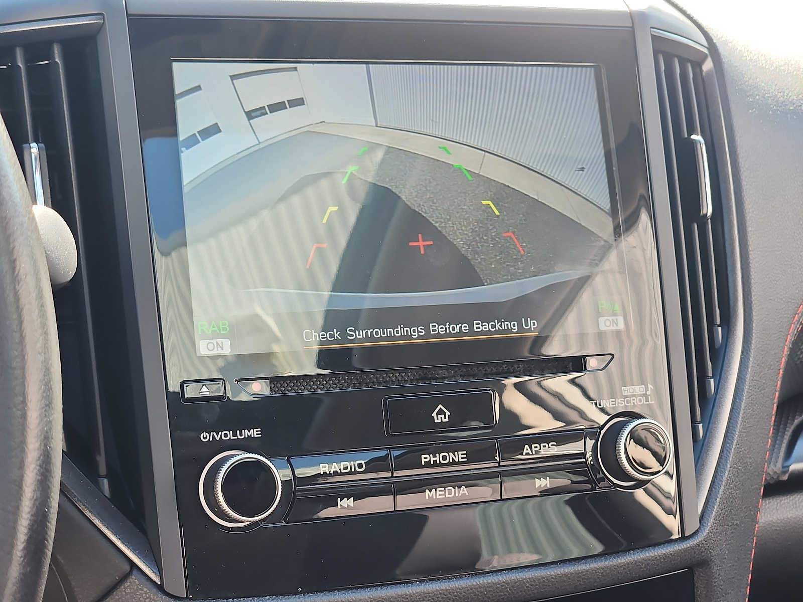 2023 Subaru Forester Sport - Photo 18