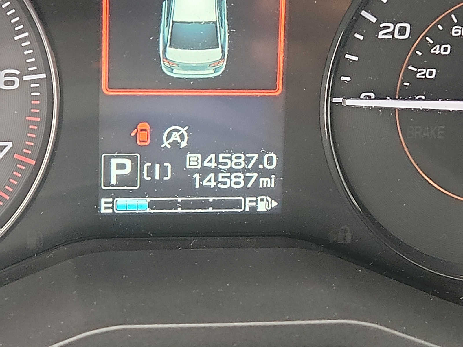 2023 Subaru Crosstrek Base - Photo 20