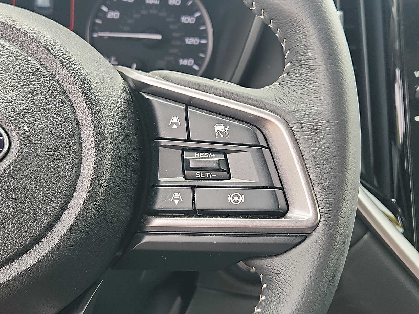 2025 Subaru Ascent Premium - Photo 21
