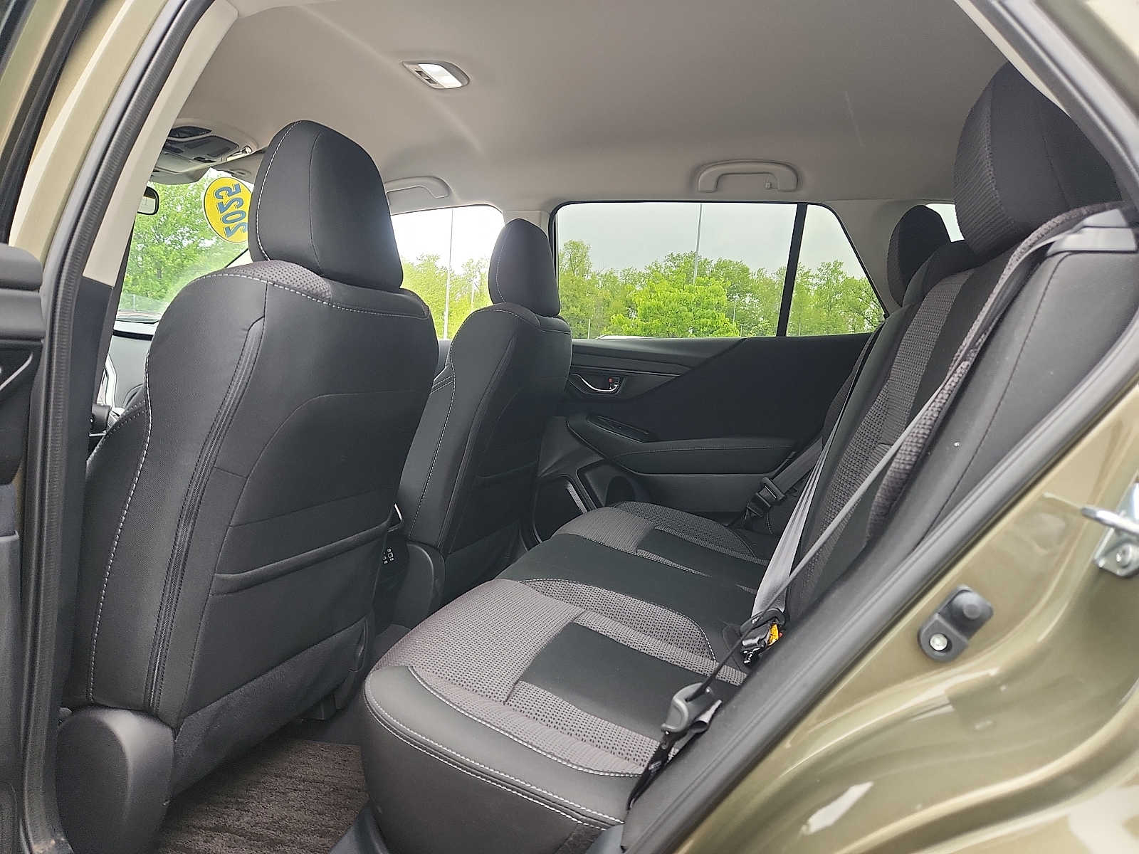 2025 Subaru Outback Premium - Photo 10