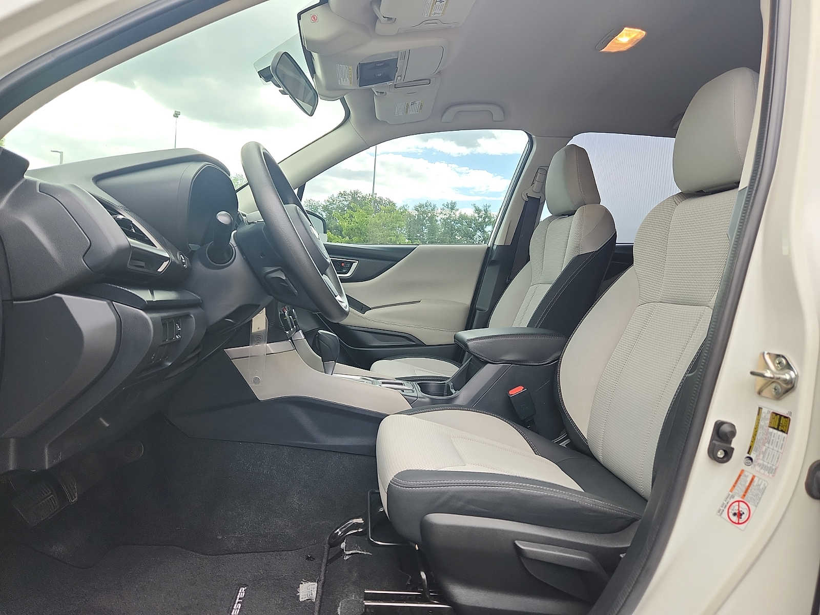 2020 Subaru Forester Base - Photo 13