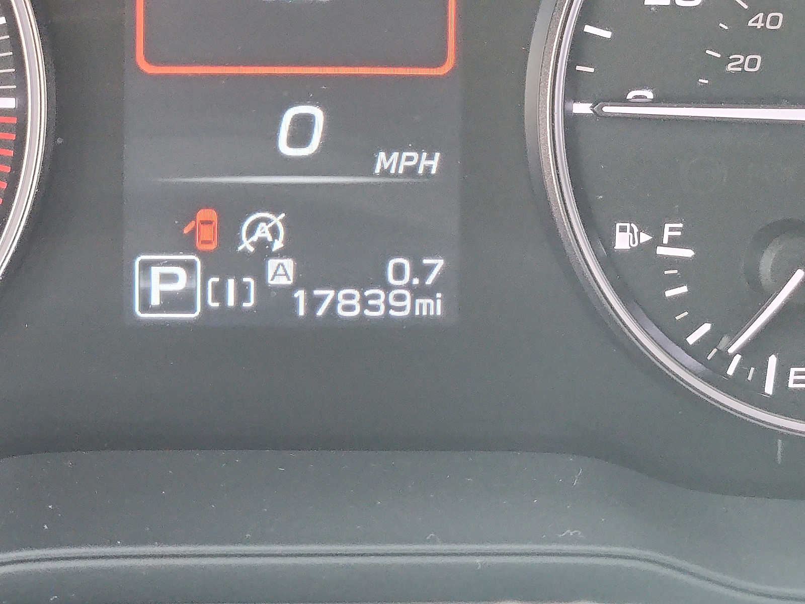 2024 Subaru Crosstrek Limited - Photo 20