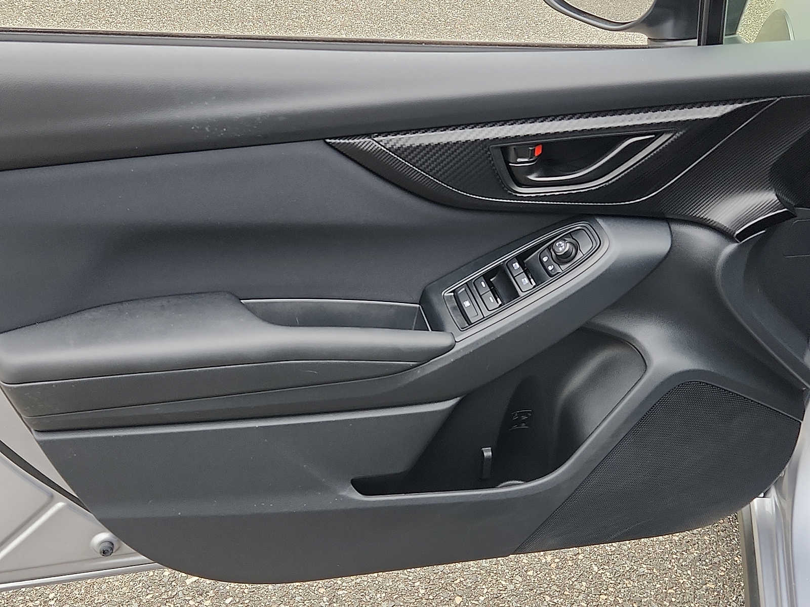 2023 Subaru Crosstrek Base - Photo 12