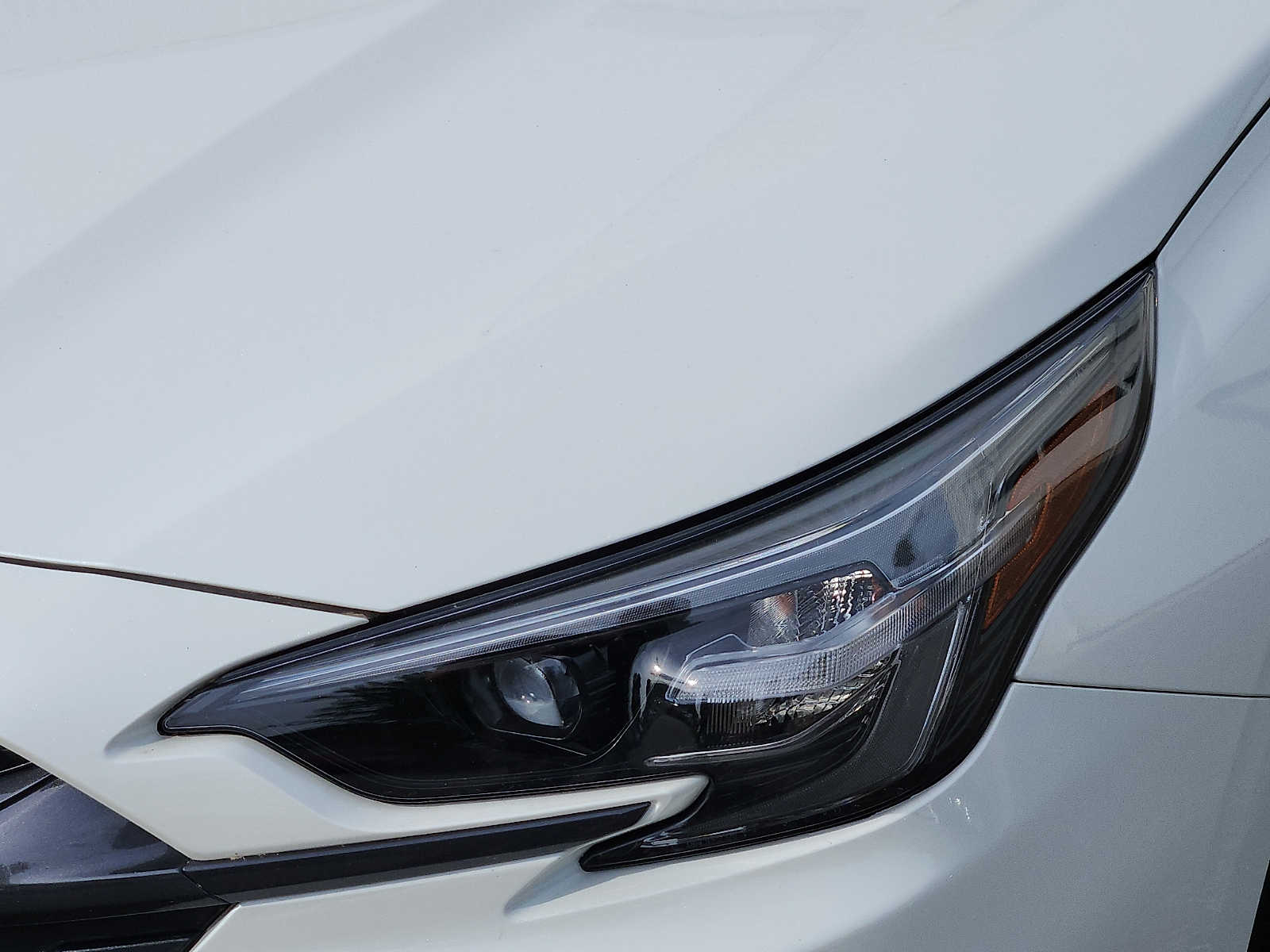 2025 Subaru Legacy Premium - Photo 9