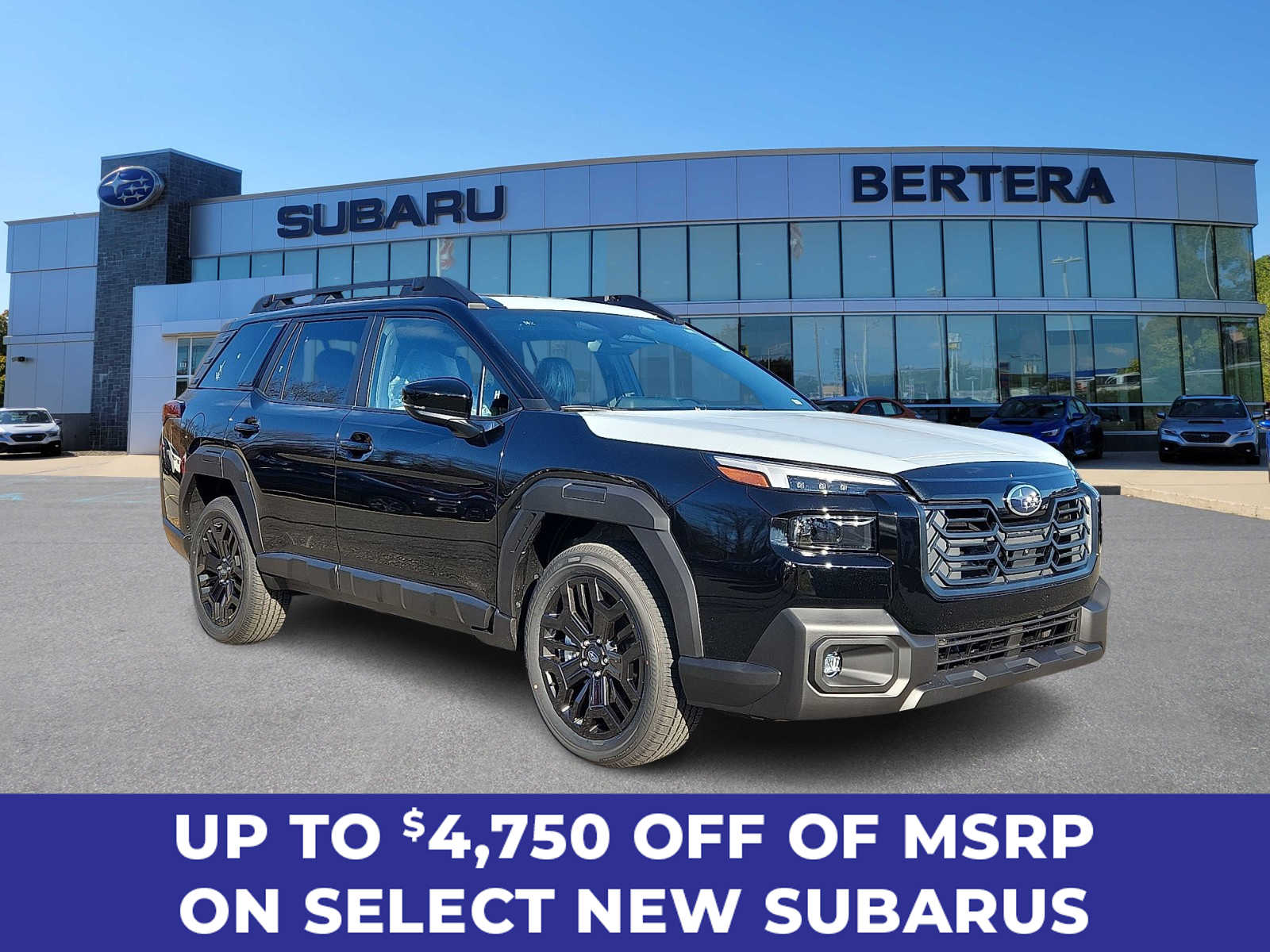 2026 Subaru Outback Limited's photo