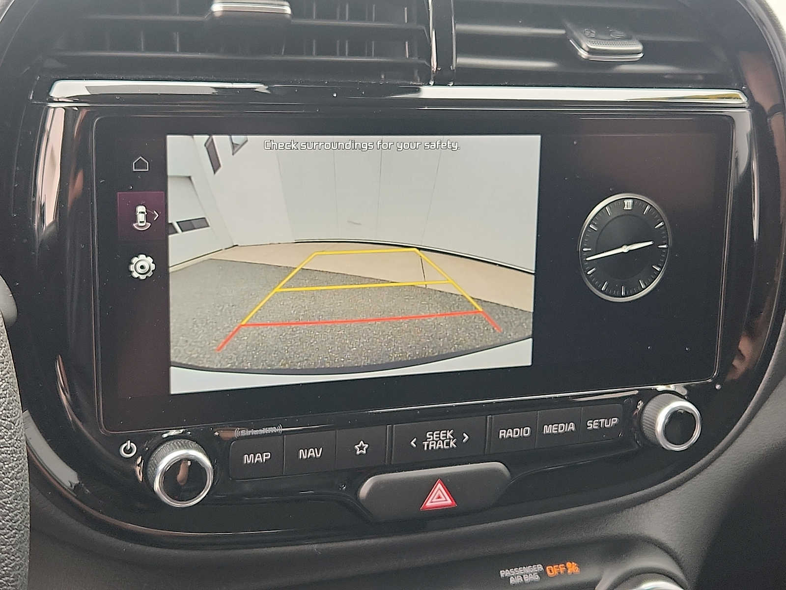 2024 Kia Soul S - Photo 17