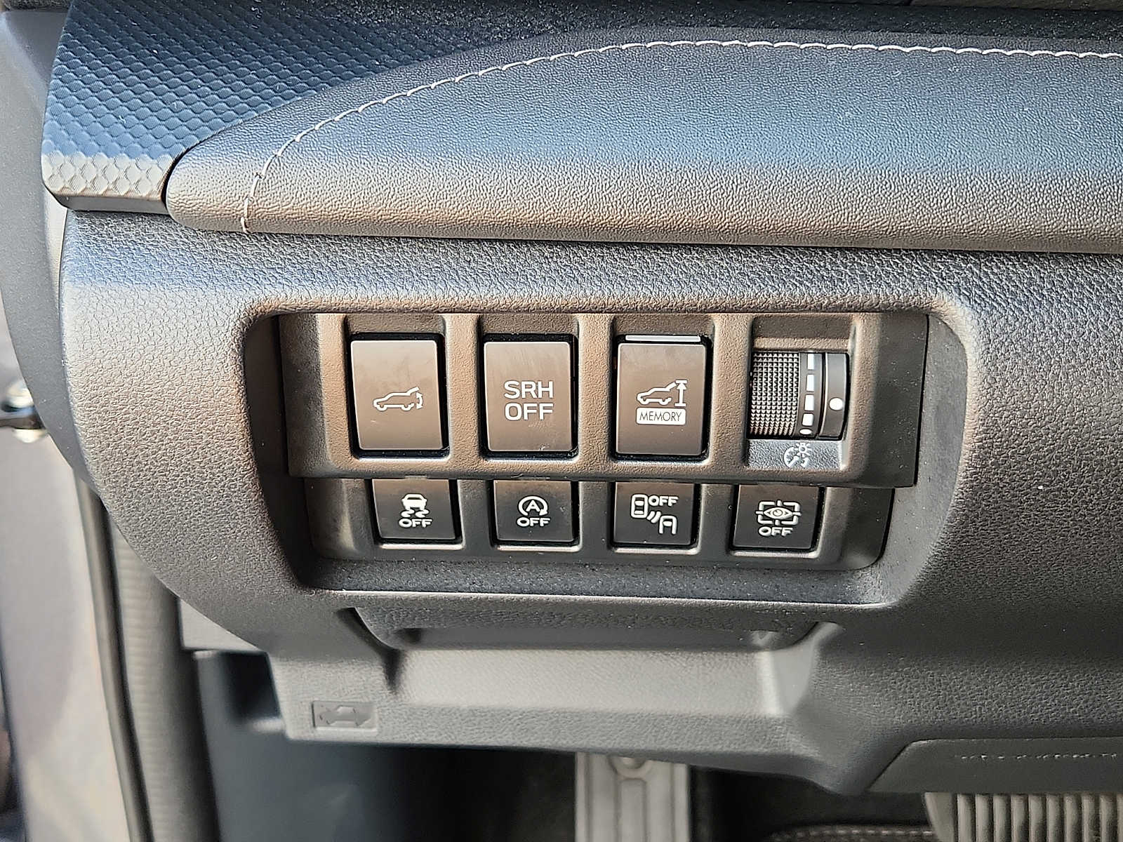 2024 Subaru Forester Touring - Photo 26