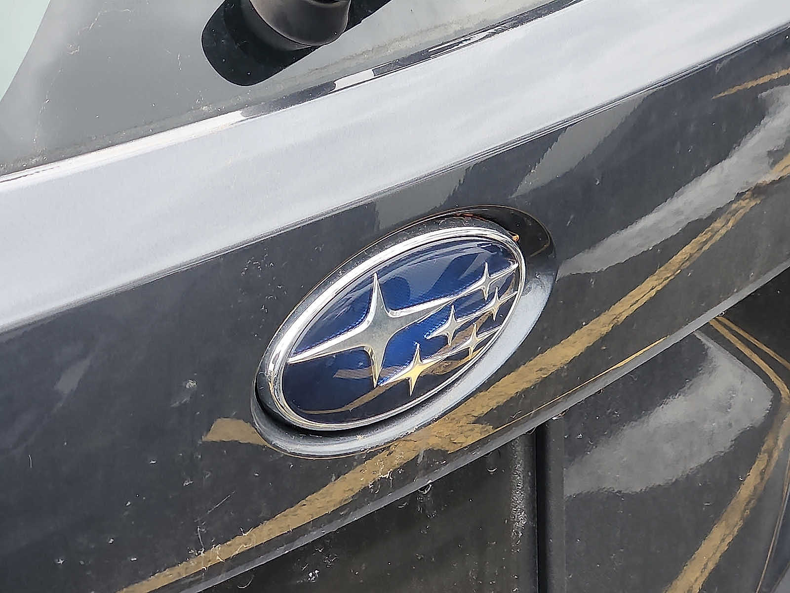 2025 Subaru Impreza Base - Photo 10