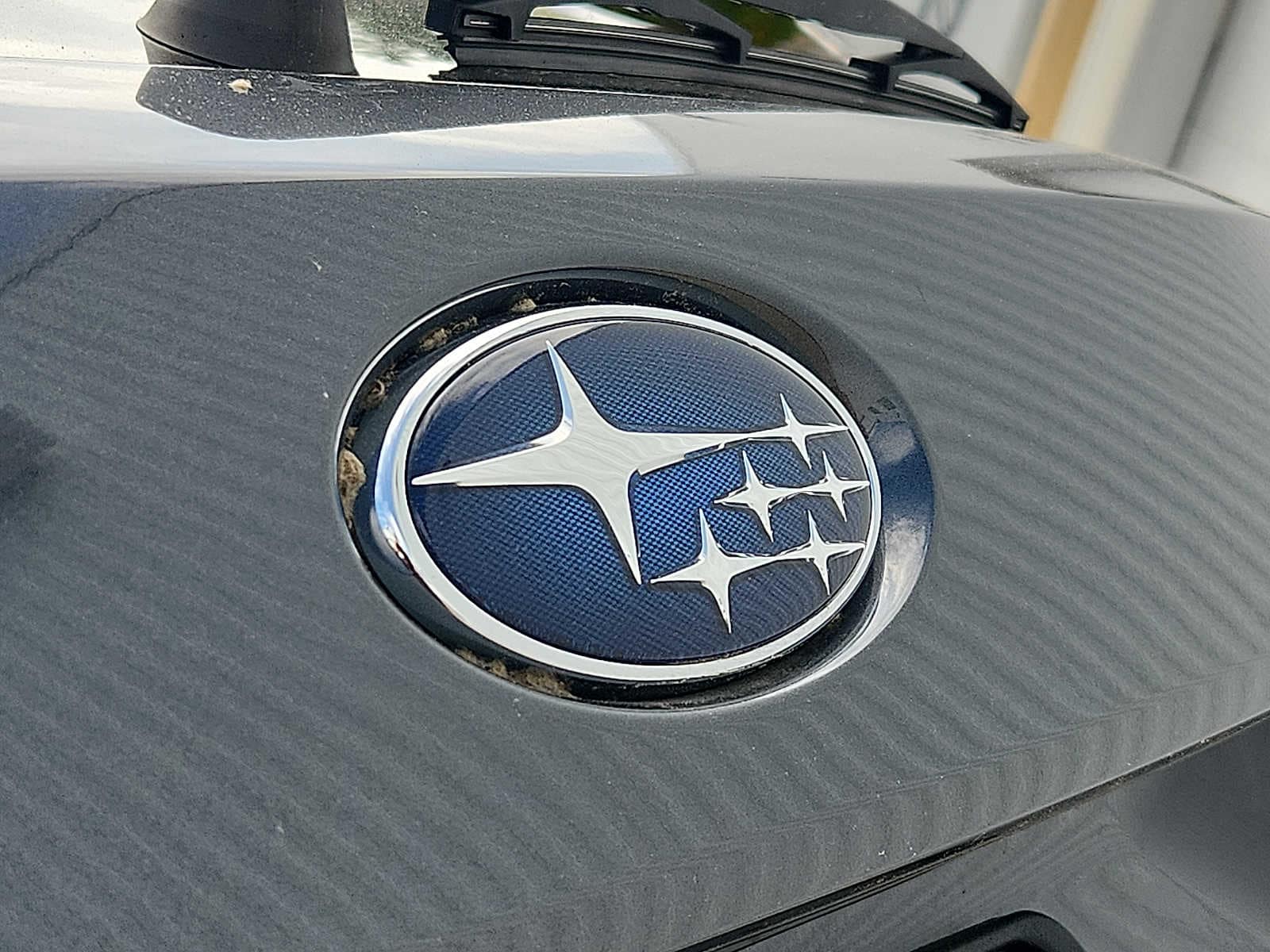 2026 Subaru Crosstrek Premium - Photo 29