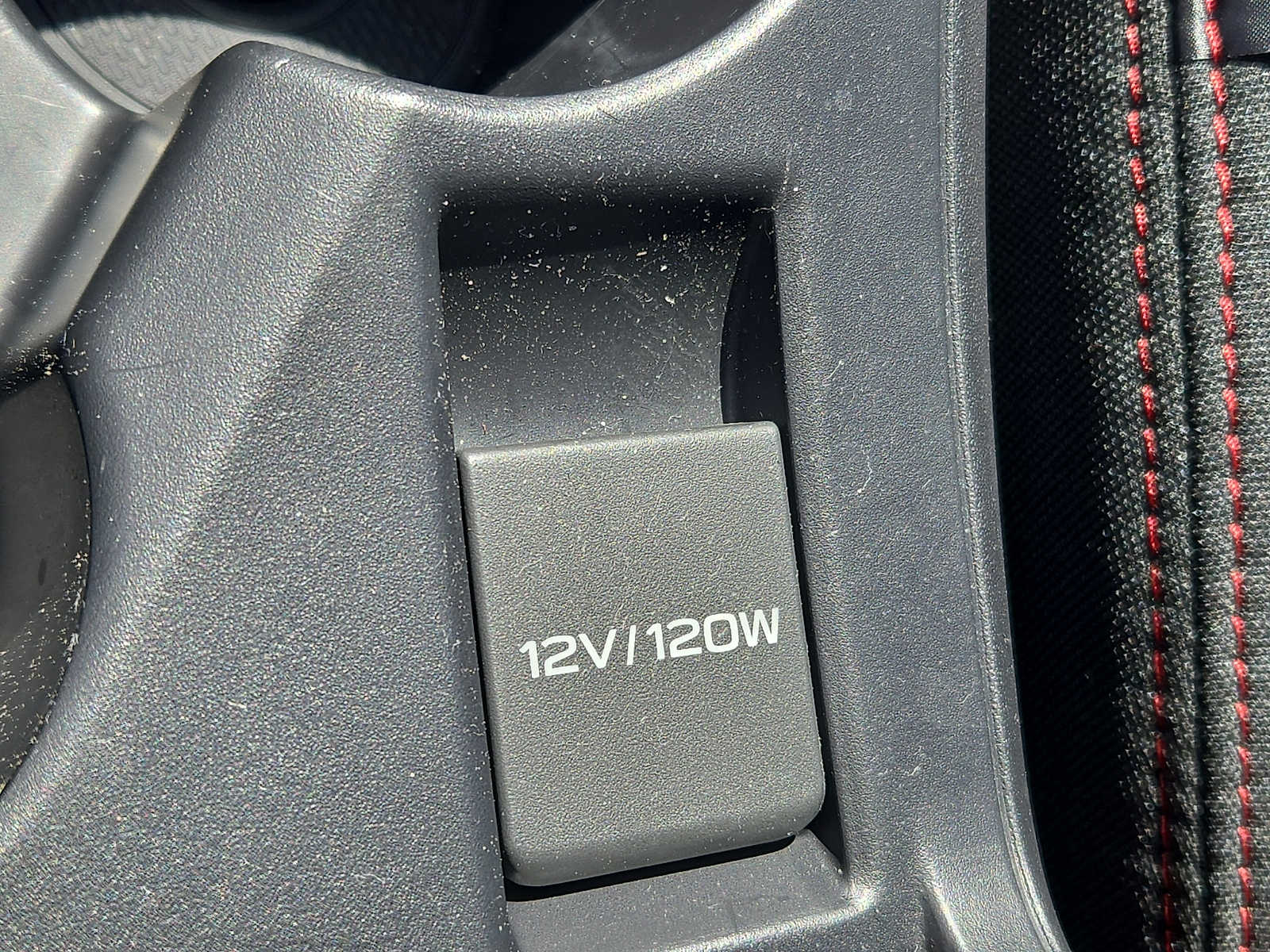 2026 Subaru Impreza Sport - Photo 25