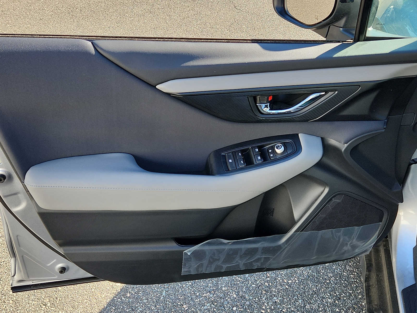 2025 Subaru Outback Premium - Photo 12