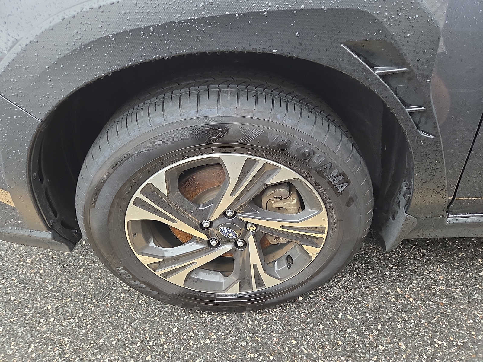 2026 Subaru Crosstrek Premium - Photo 6