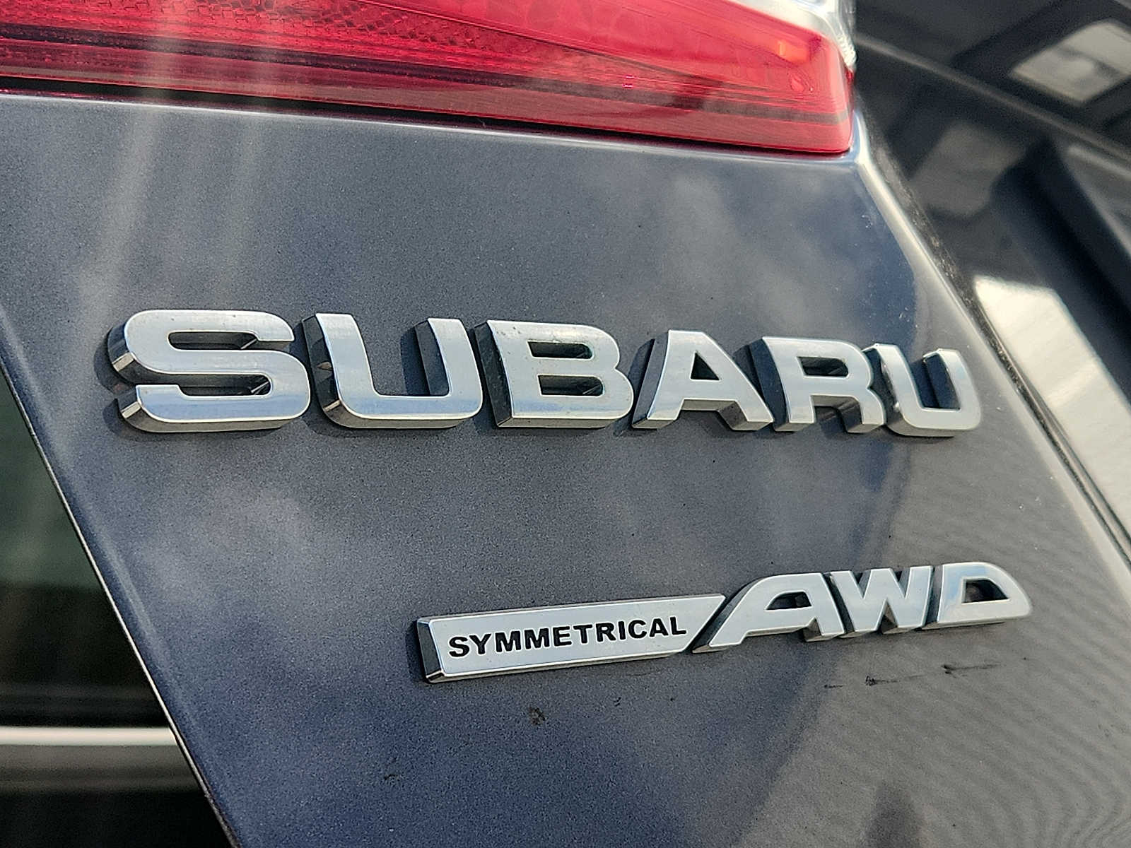2021 Subaru Impreza Base - Photo 29