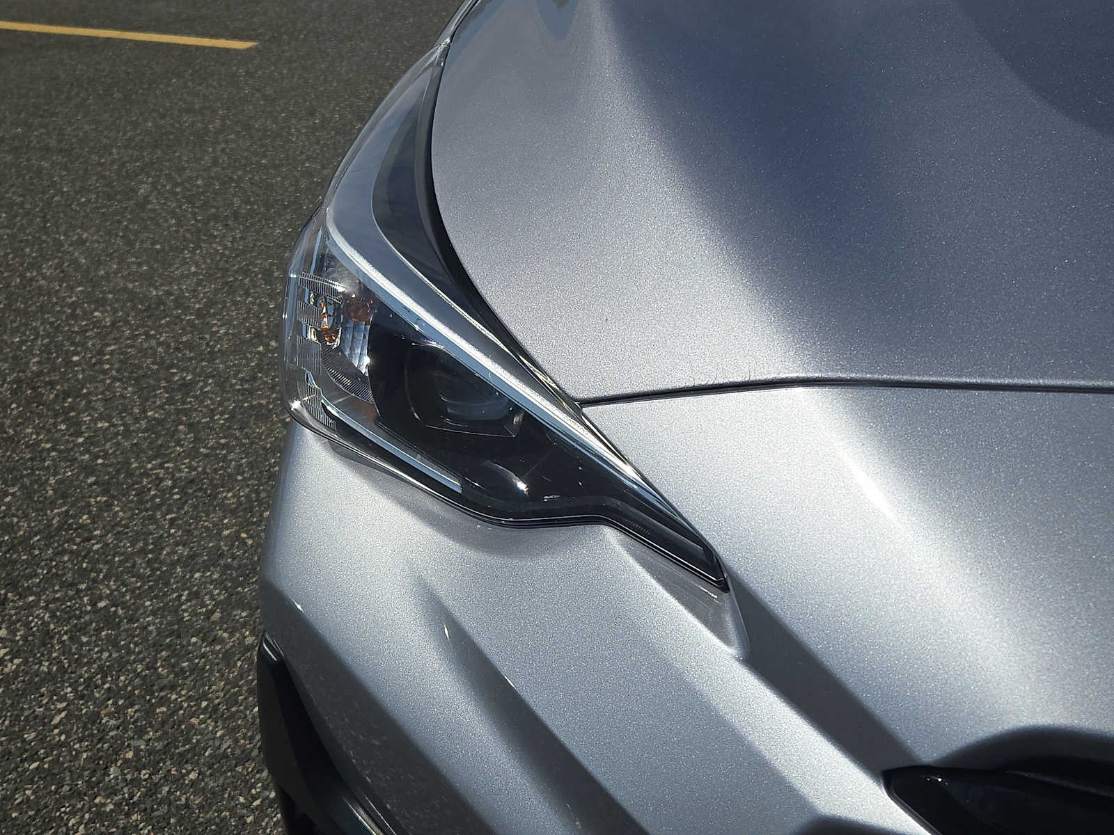 2026 Subaru Impreza Sport - Photo 9
