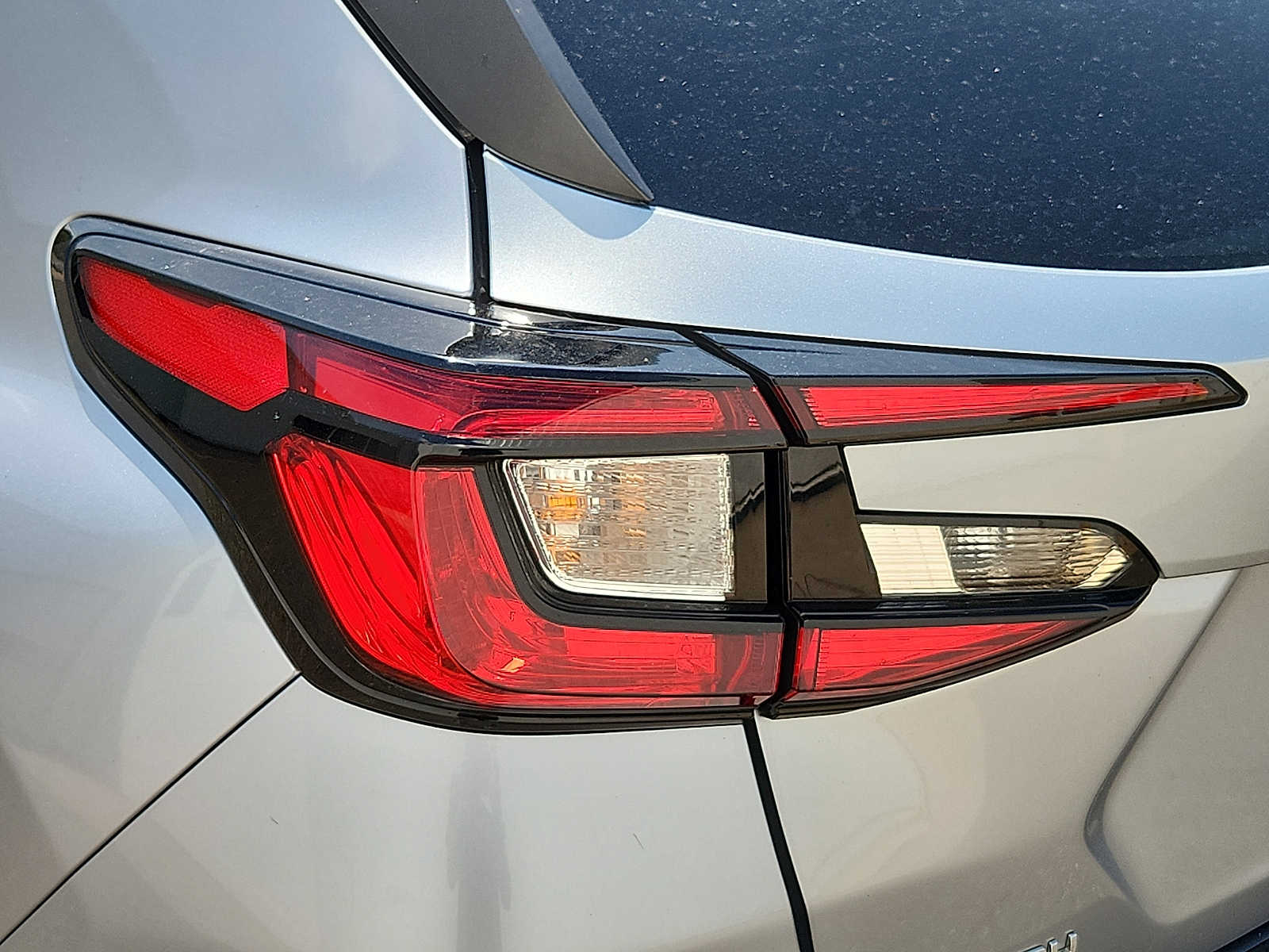 2024 Subaru Crosstrek Limited - Photo 10