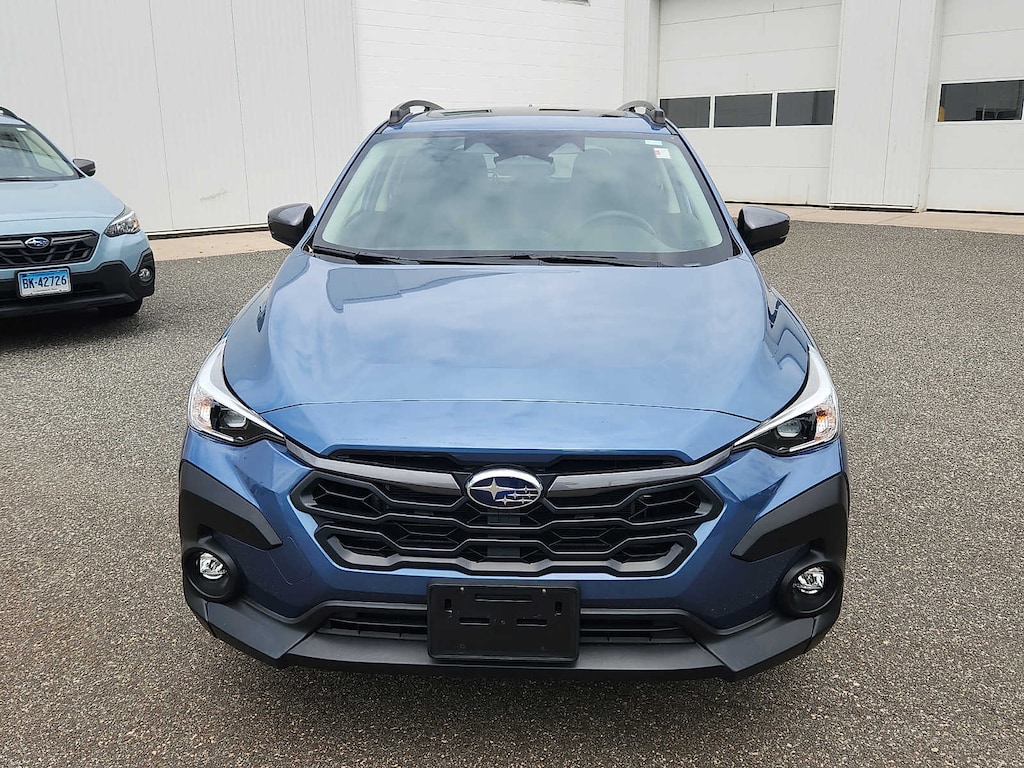 Used 2024 Subaru Crosstrek Premium AWD