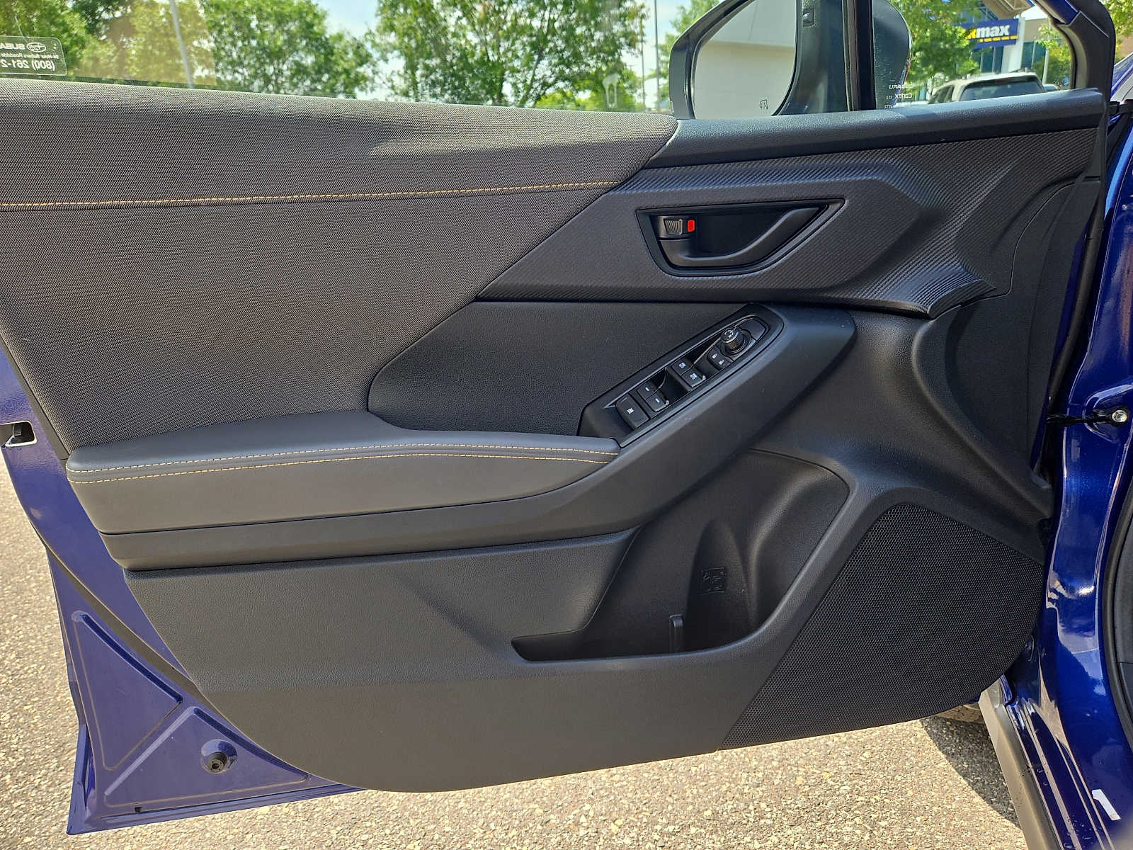 2025 Subaru Crosstrek Sport - Photo 12