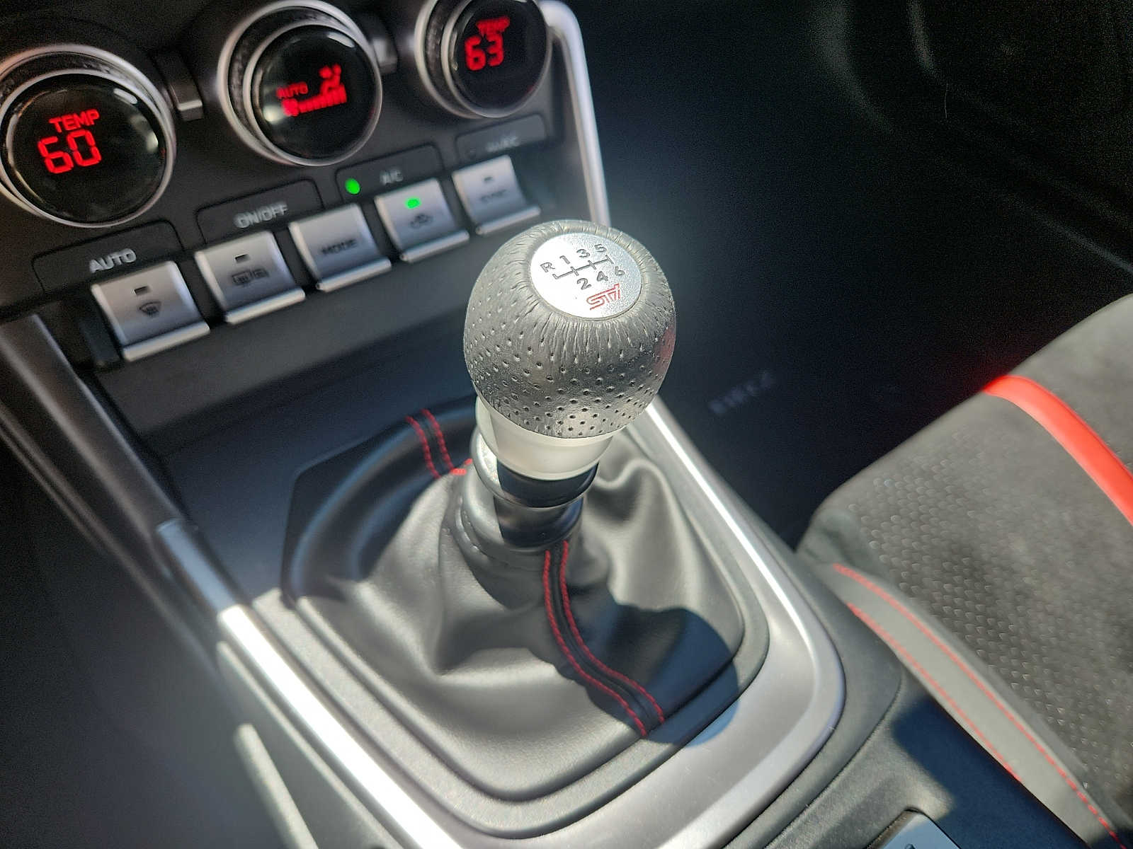 2023 Subaru BRZ Limited - Photo 14