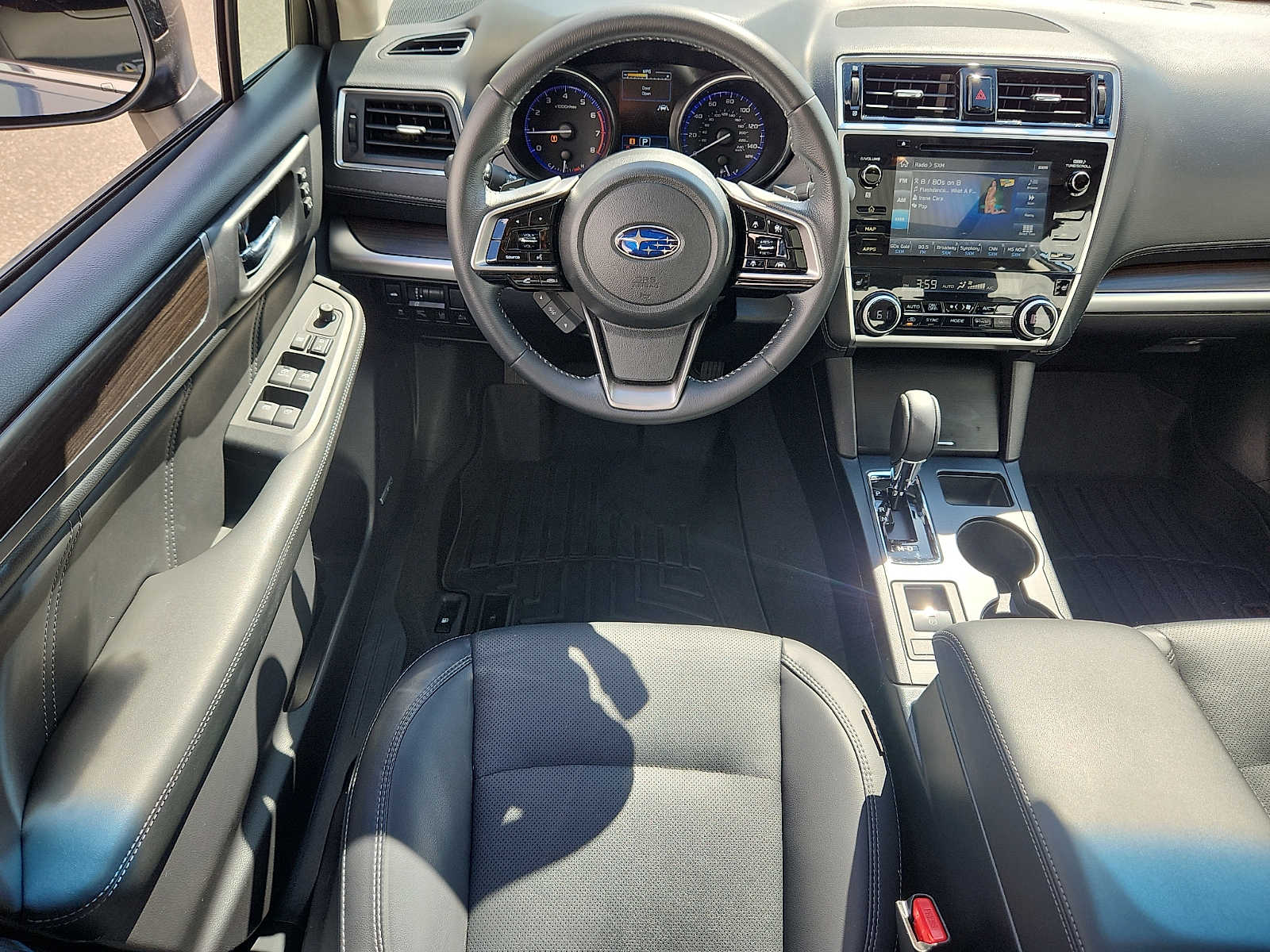 2018 Subaru Legacy Limited - Photo 11