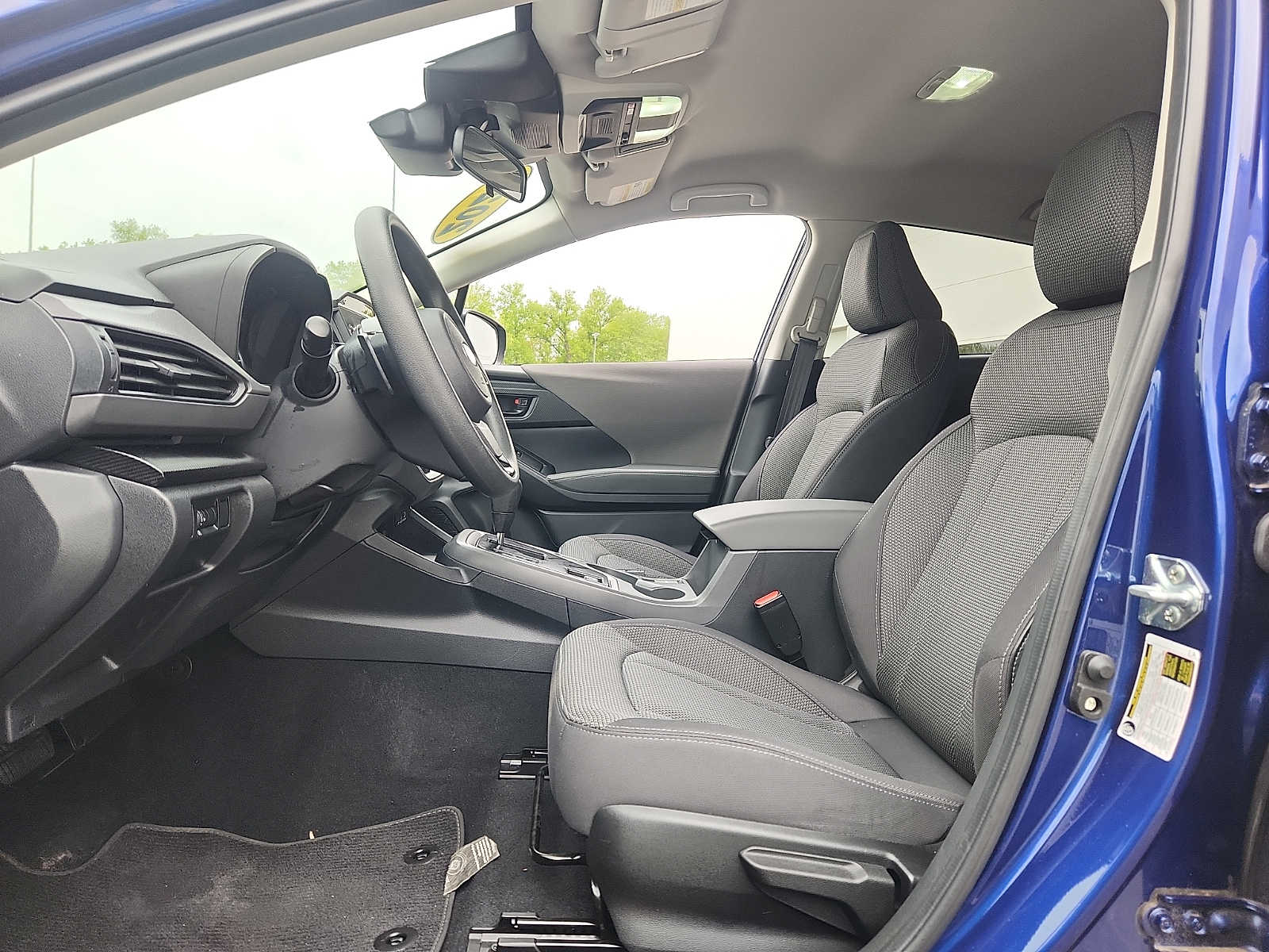2024 Subaru Crosstrek Premium - Photo 13
