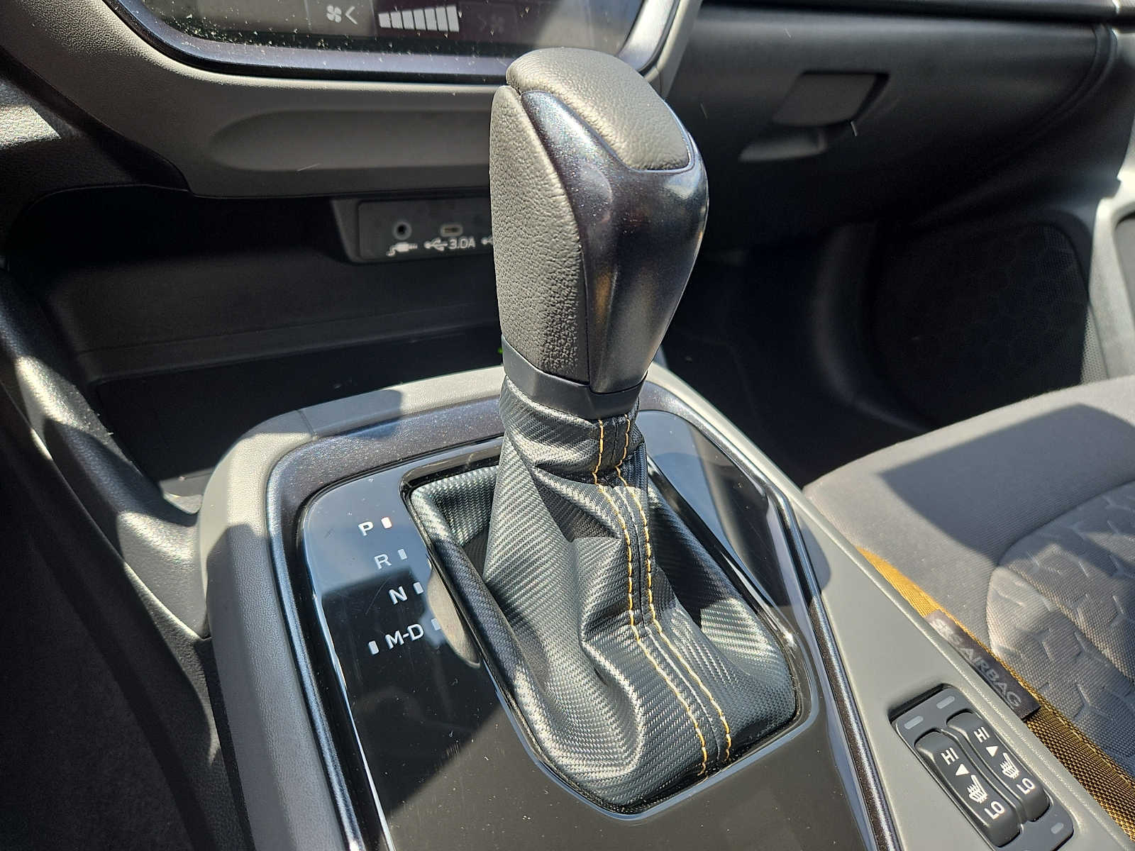 2025 Subaru Crosstrek Sport - Photo 15