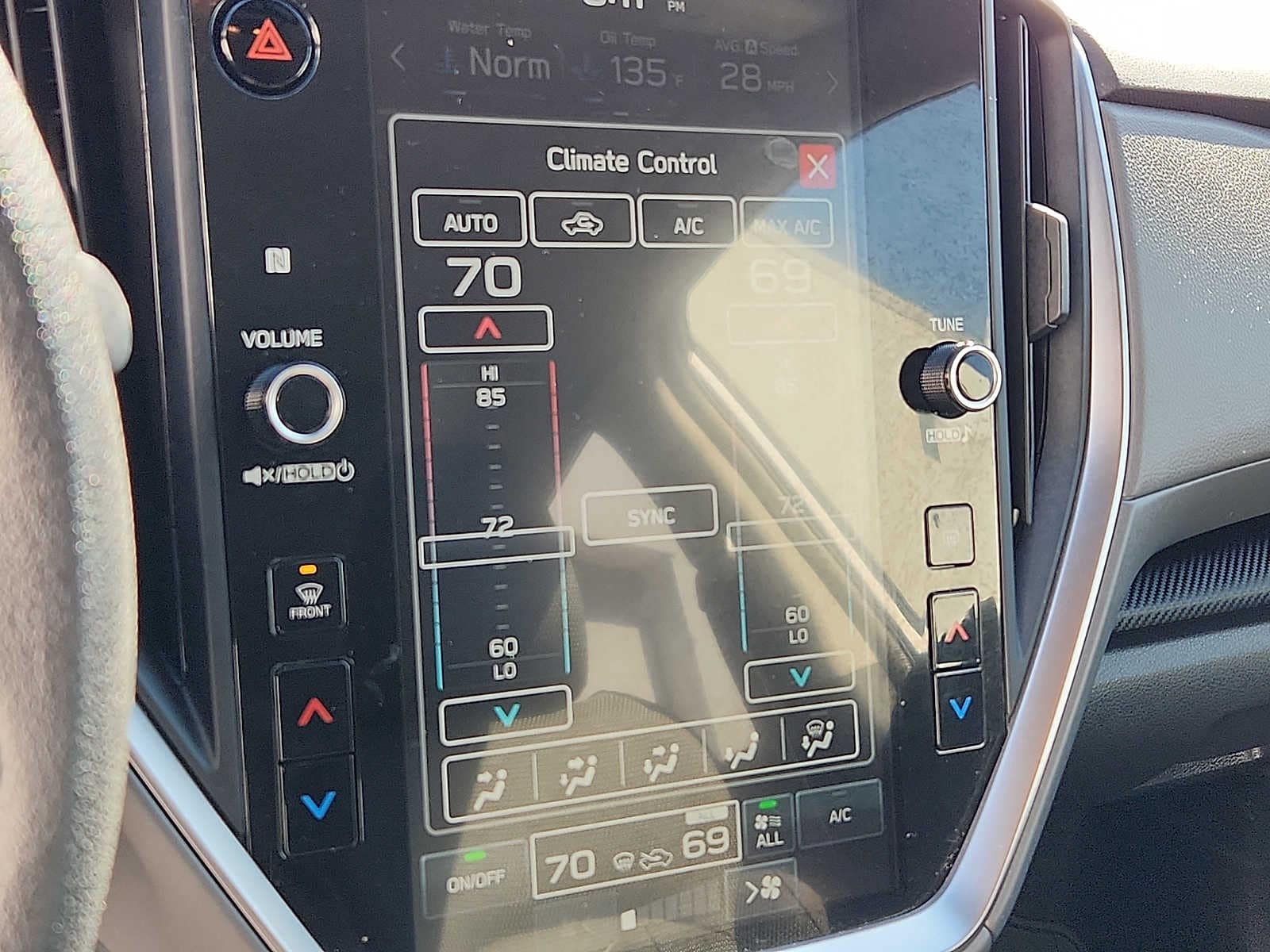 2024 Subaru Crosstrek Premium - Photo 15
