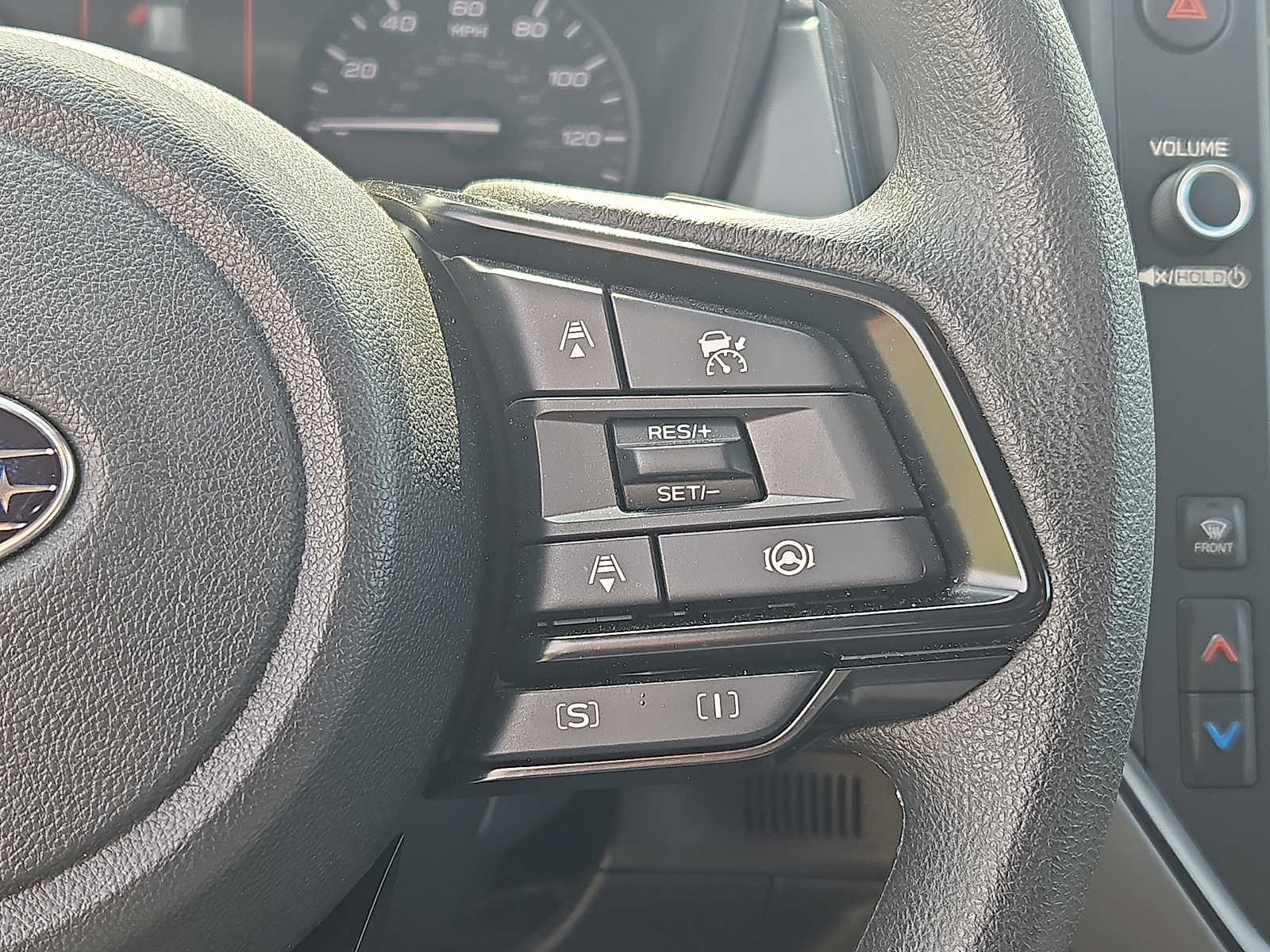 2026 Subaru Crosstrek Base - Photo 21