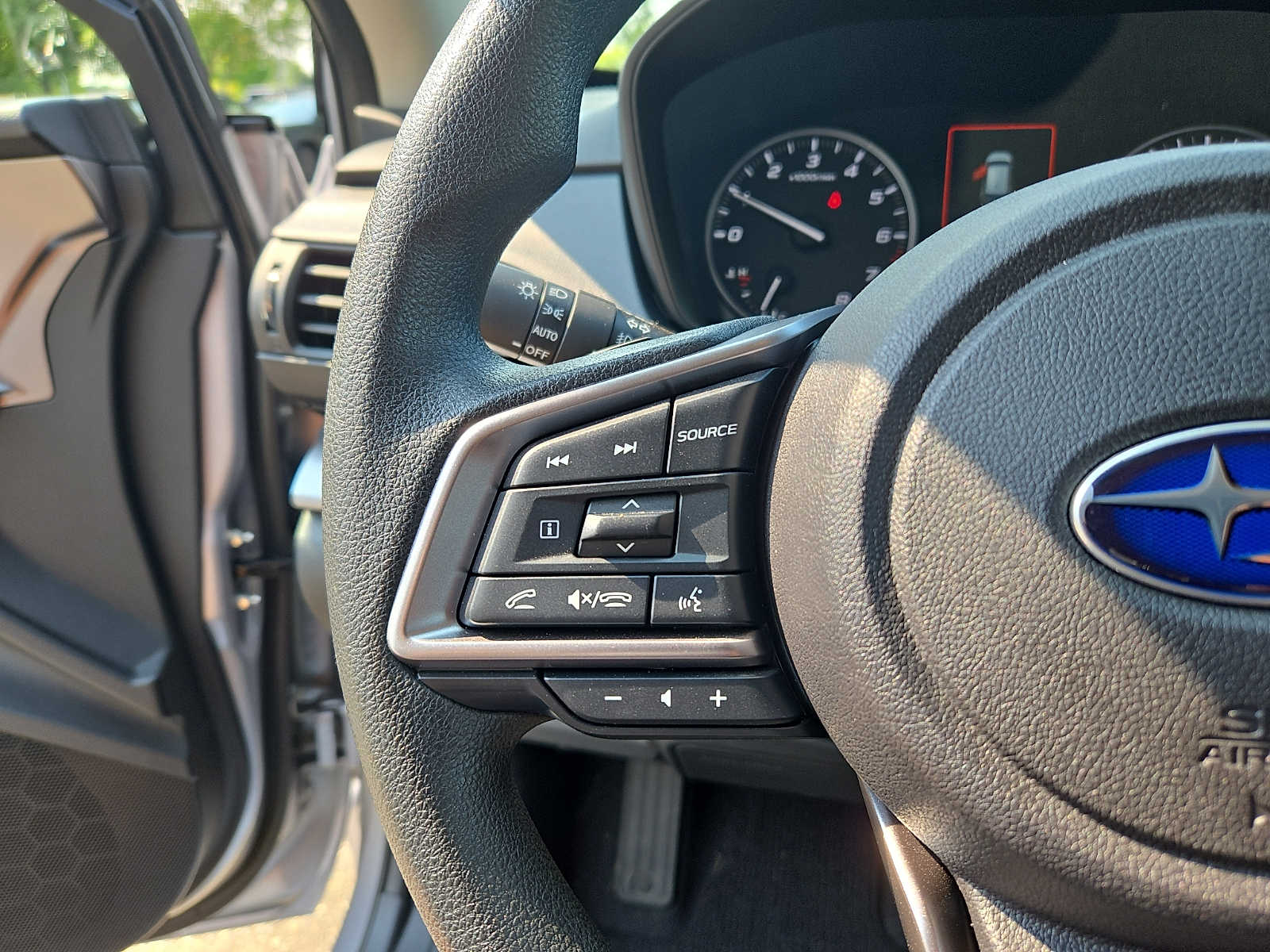 2026 Subaru Impreza Sport - Photo 20