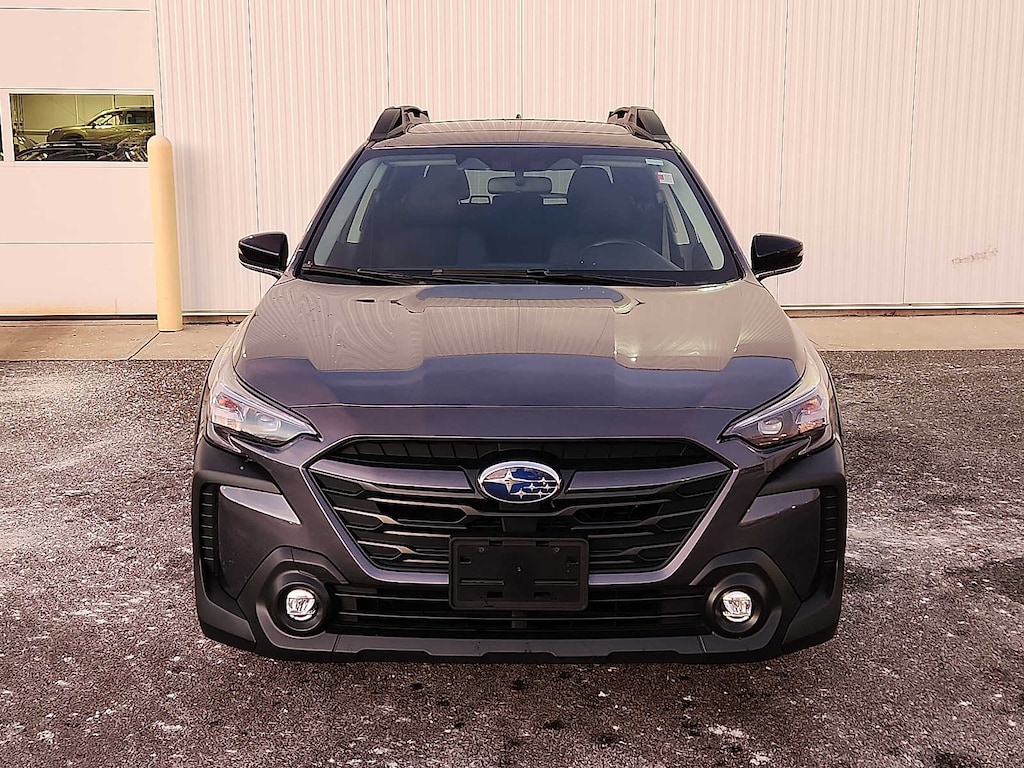 Used 2025 Subaru Outback Premium AWD