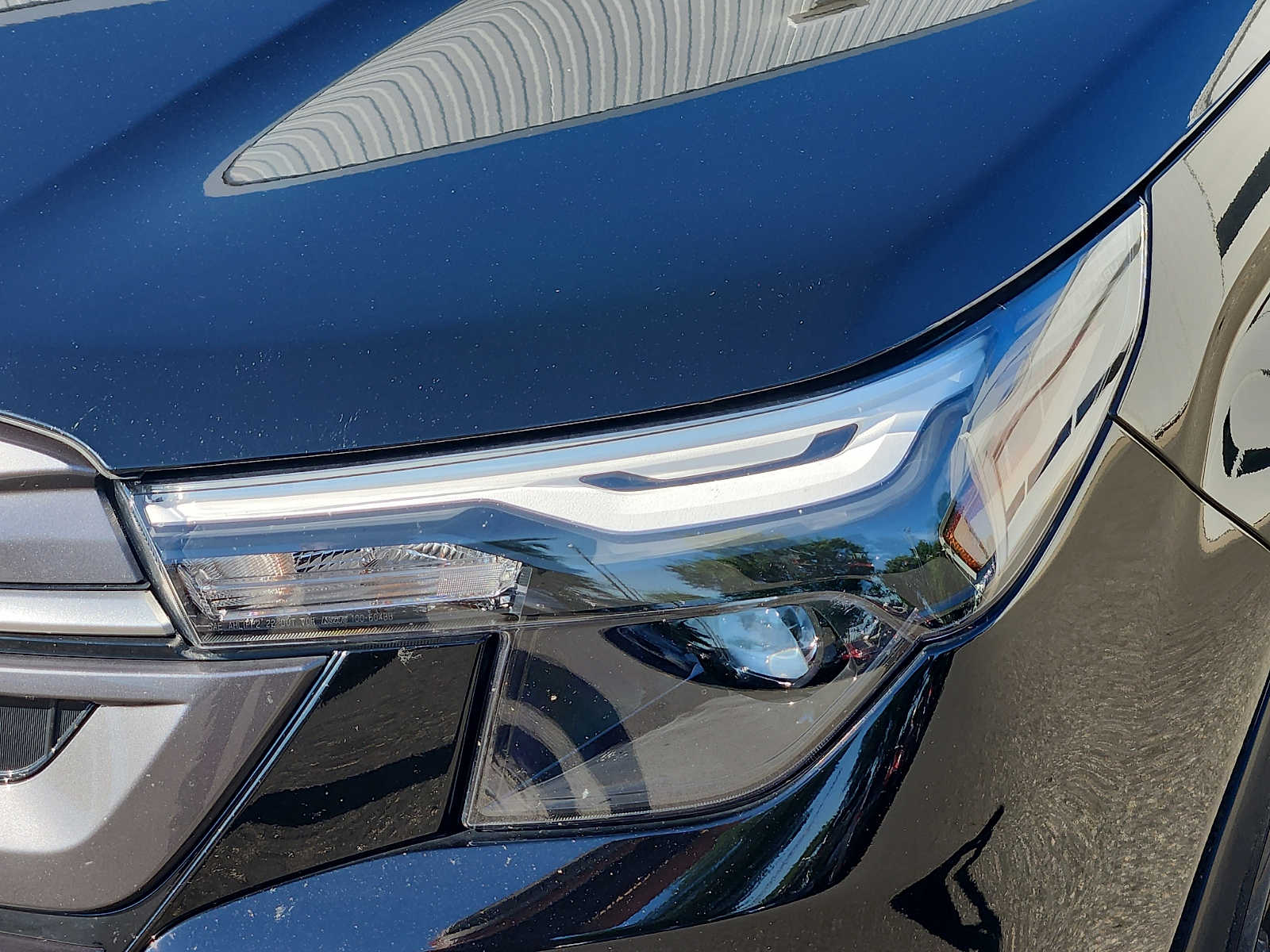 2025 Subaru Forester Premium - Photo 9
